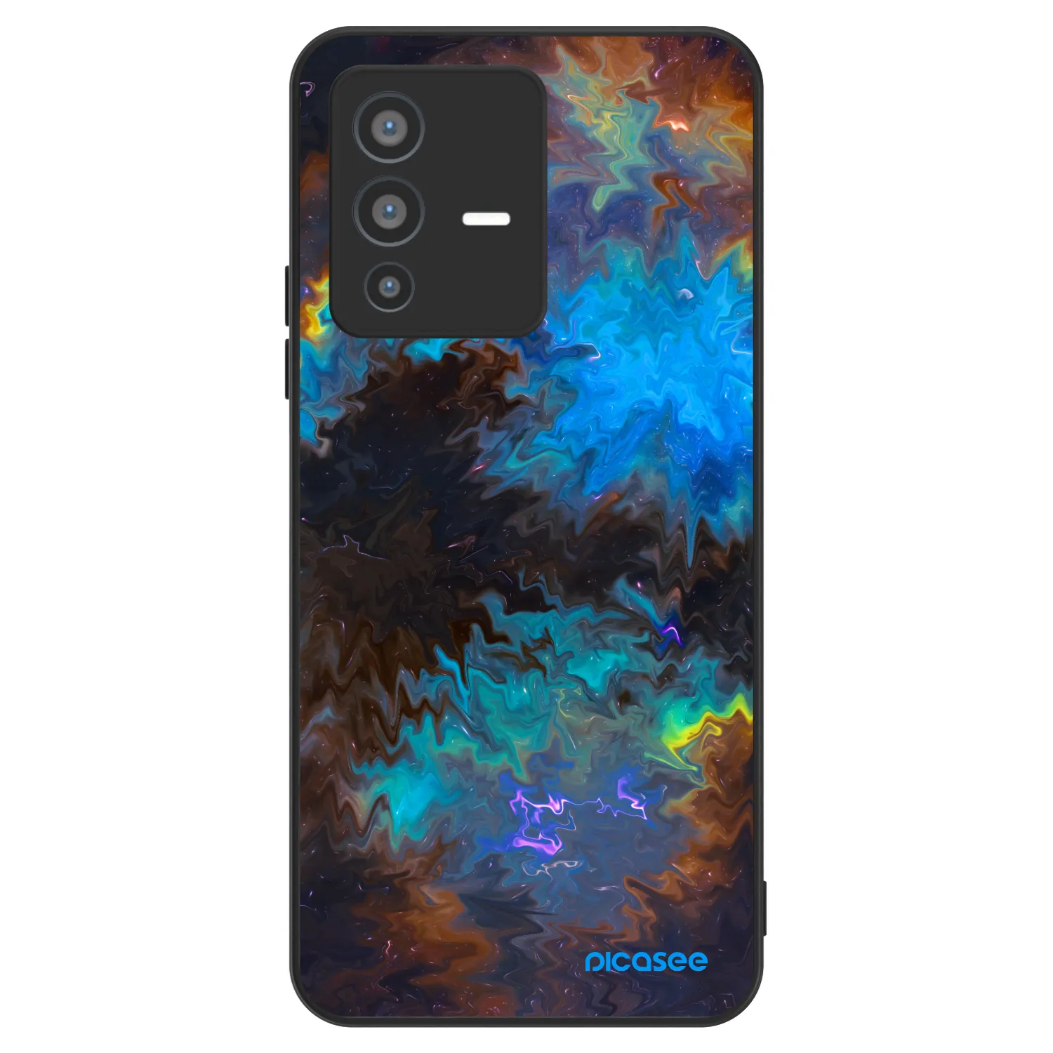 Picasee ULTIMATE CASE για Vivo V23 5G - Space