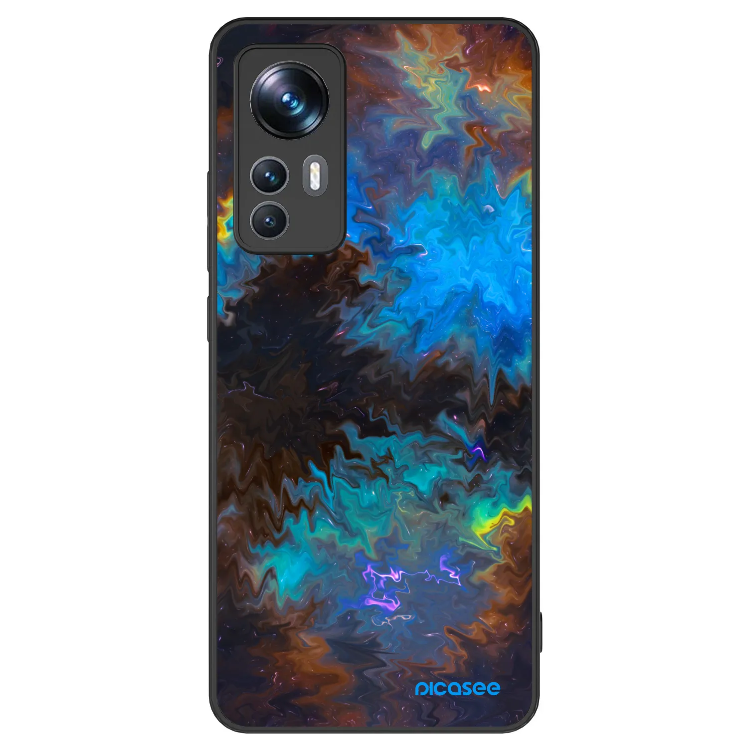 Picasee ULTIMATE CASE για Xiaomi 12T Pro - Space