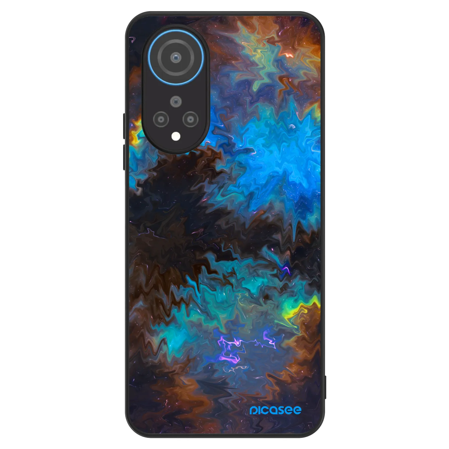 Picasee ULTIMATE CASE για Honor X7 - Space