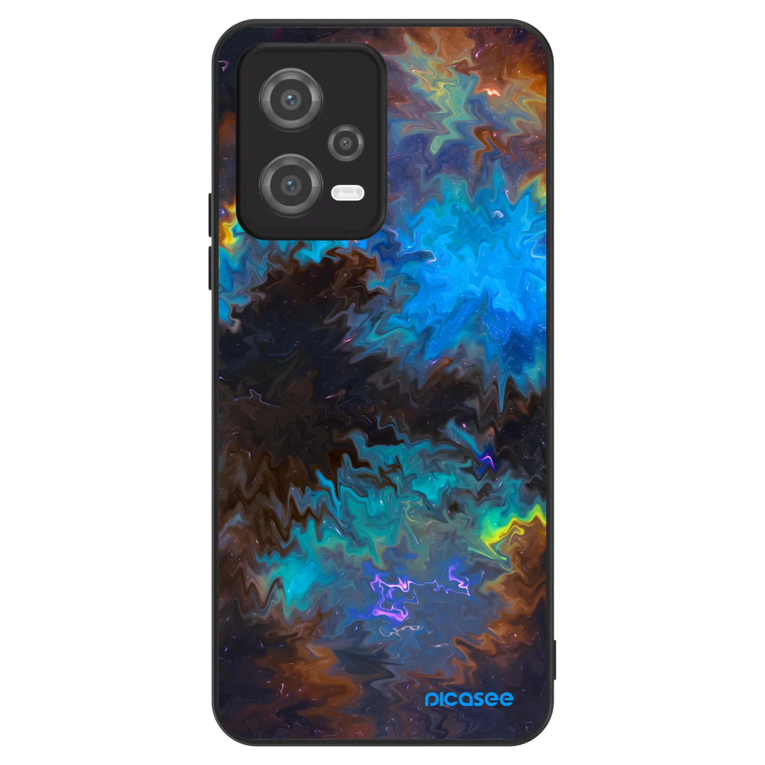 Picasee ULTIMATE CASE για Xiaomi Poco X5 - Space