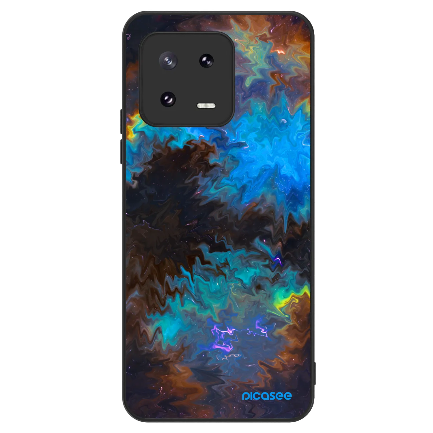 Picasee ULTIMATE CASE για Xiaomi 13 Pro - Space