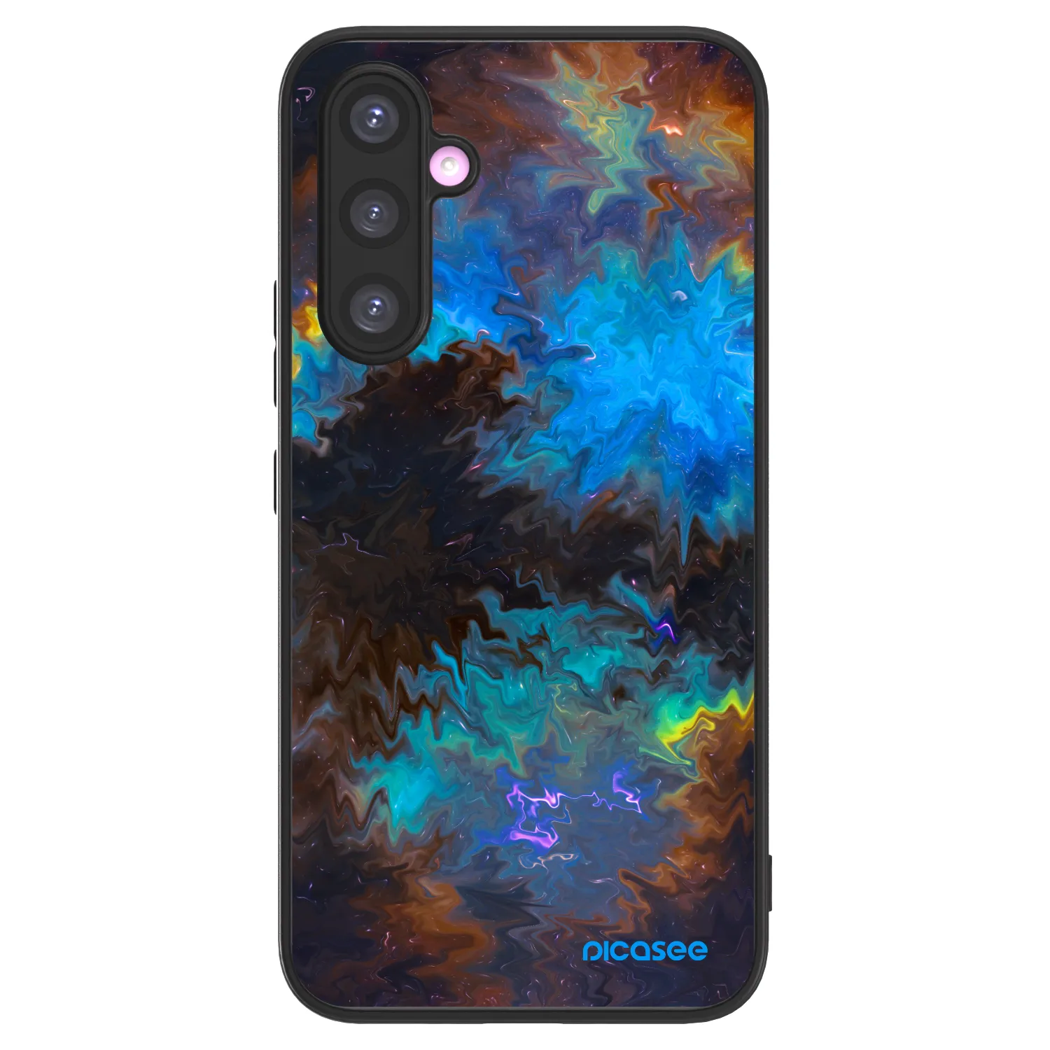 Picasee ULTIMATE CASE για Samsung Galaxy A54 5G A546B - Space