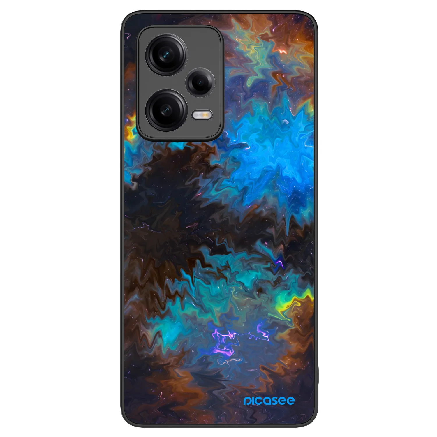 Picasee ULTIMATE CASE για Xiaomi Redmi Note 12 Pro 5G - Space