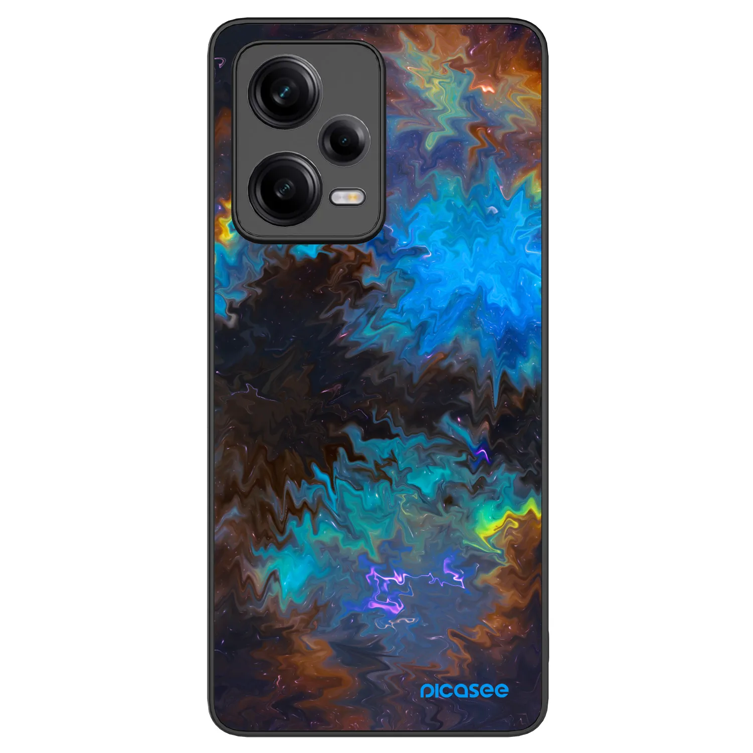 Picasee ULTIMATE CASE για Xiaomi Redmi Note 12 Pro+ 5G - Space