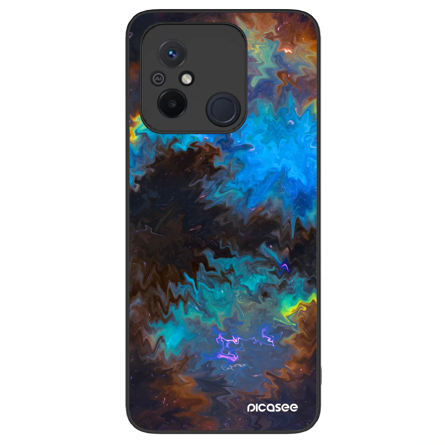 Picasee ULTIMATE CASE για Xiaomi Redmi 12C - Space