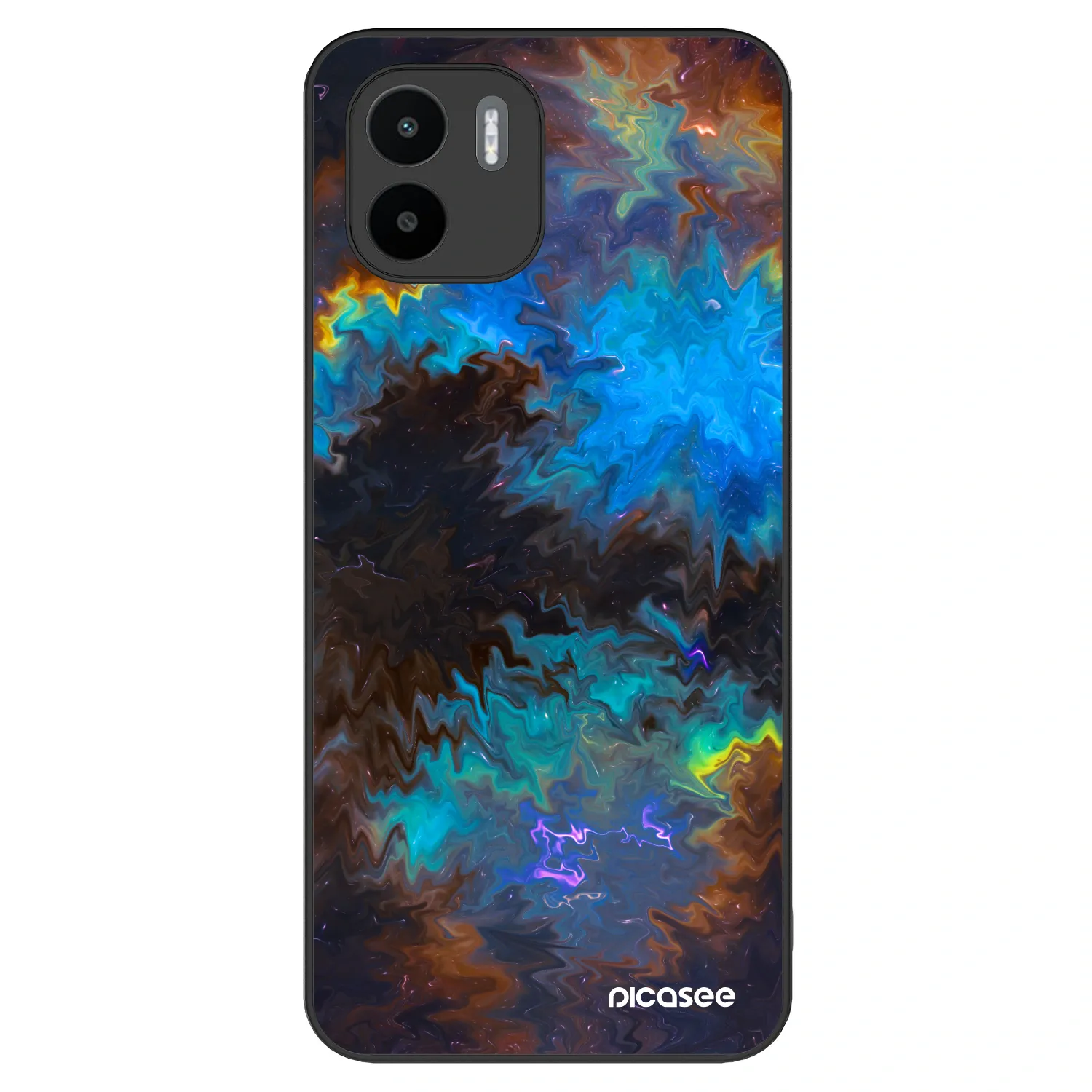 Picasee ULTIMATE CASE για Xiaomi Redmi A2 - Space