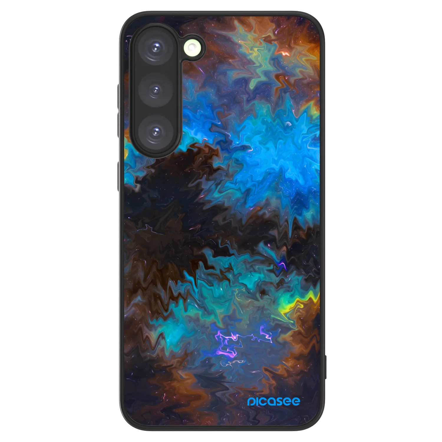 Picasee ULTIMATE CASE PowerShare για Samsung Galaxy S23+ 5G - Space