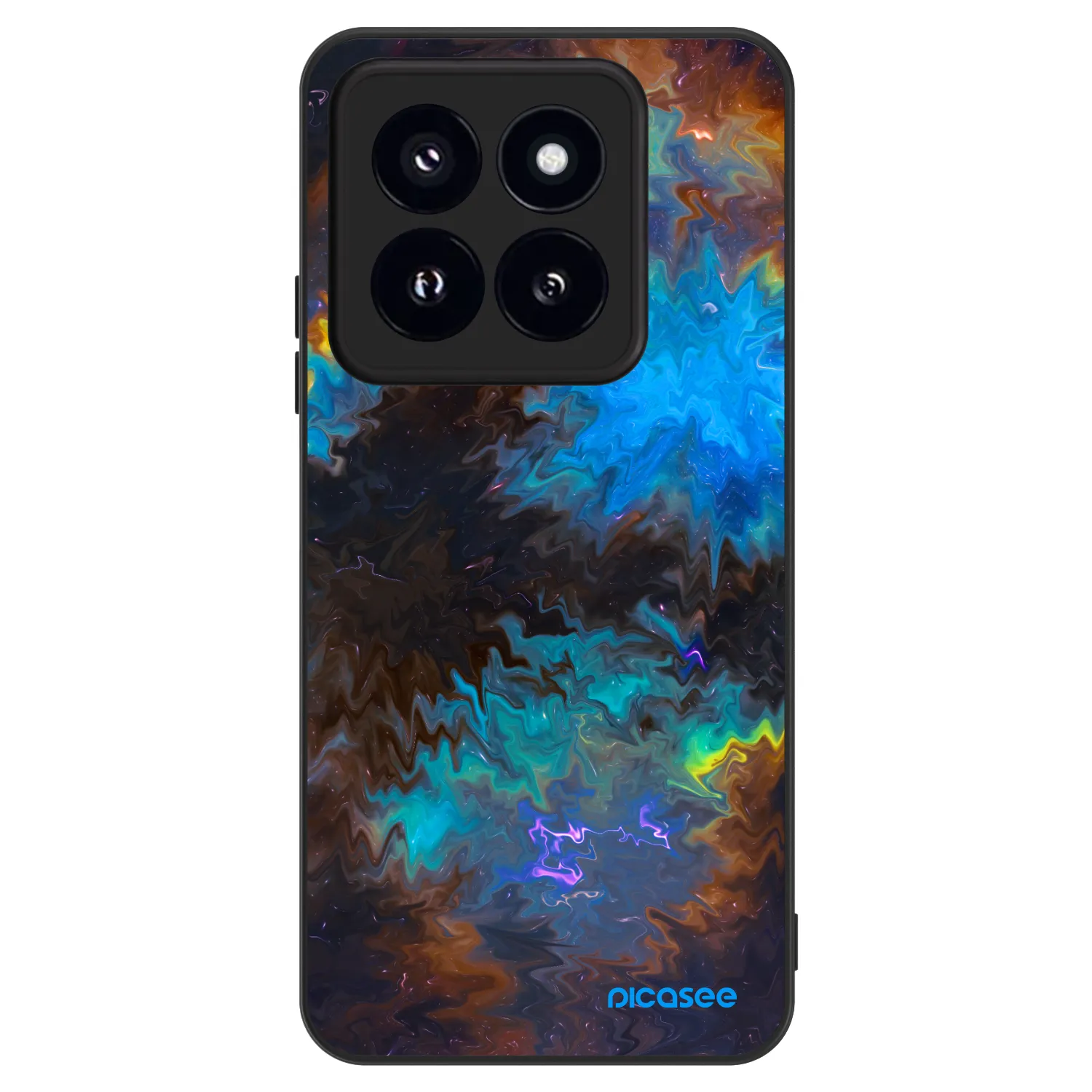 Picasee ULTIMATE CASE για Xiaomi 14 Pro - Space