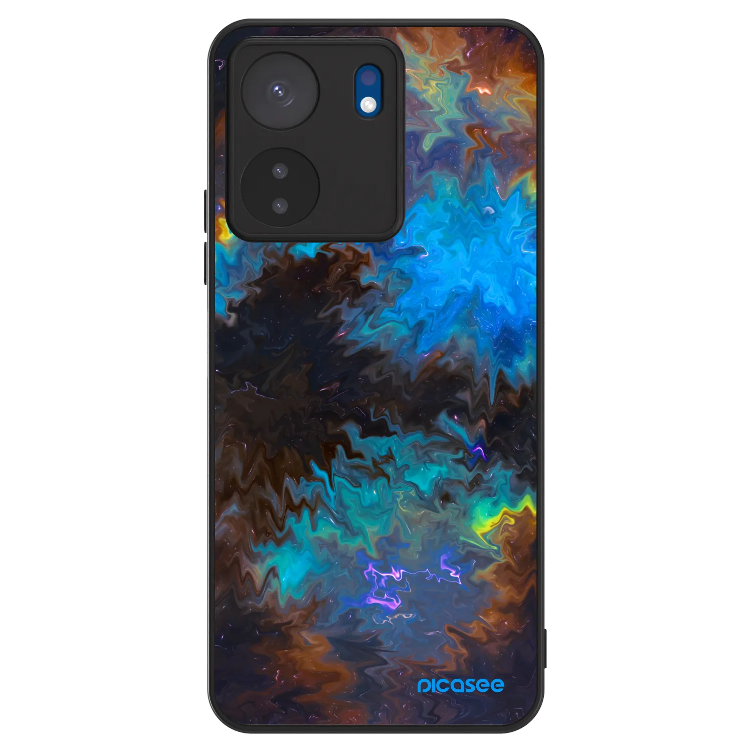 Picasee ULTIMATE CASE για Xiaomi Redmi 13C 4G - Space