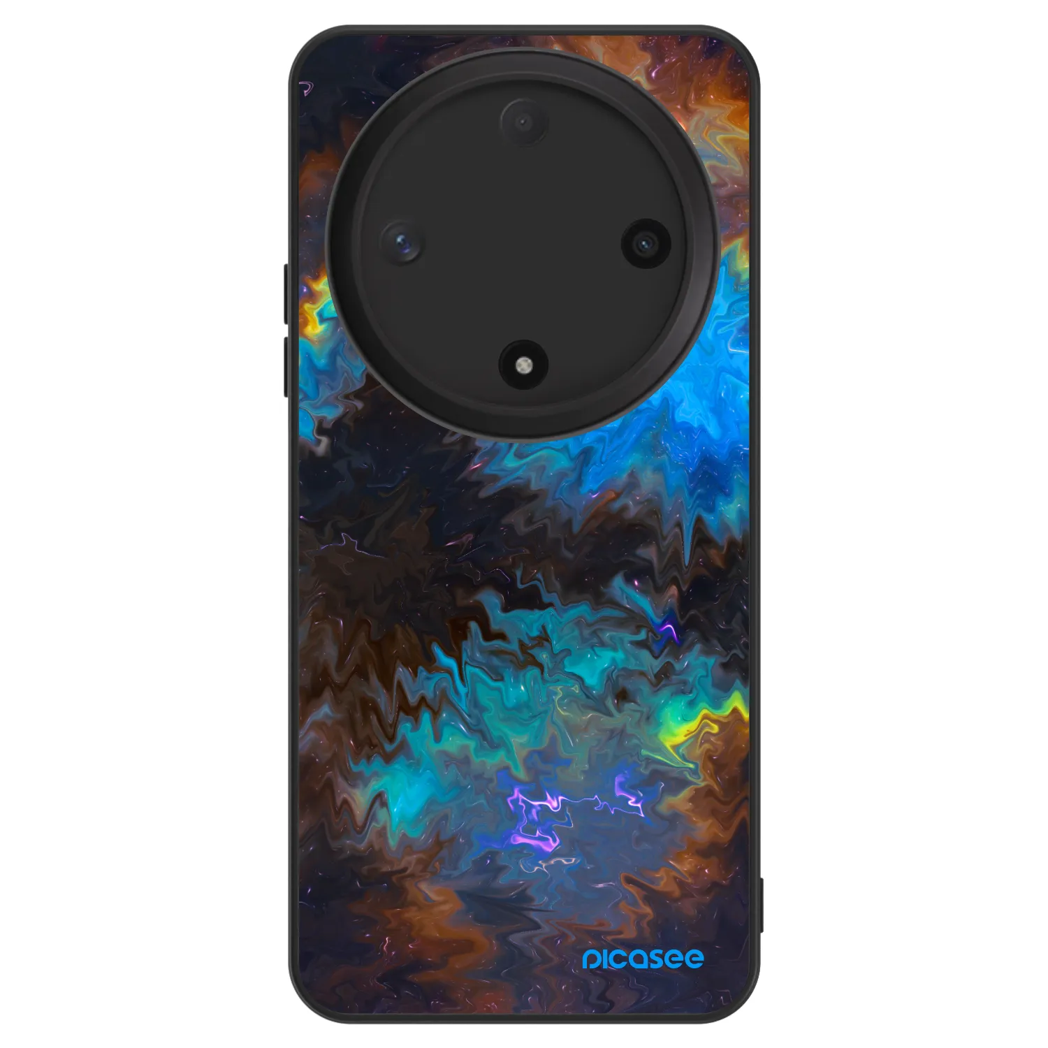 Picasee ULTIMATE CASE για Honor Magic6 Lite 5G - Space