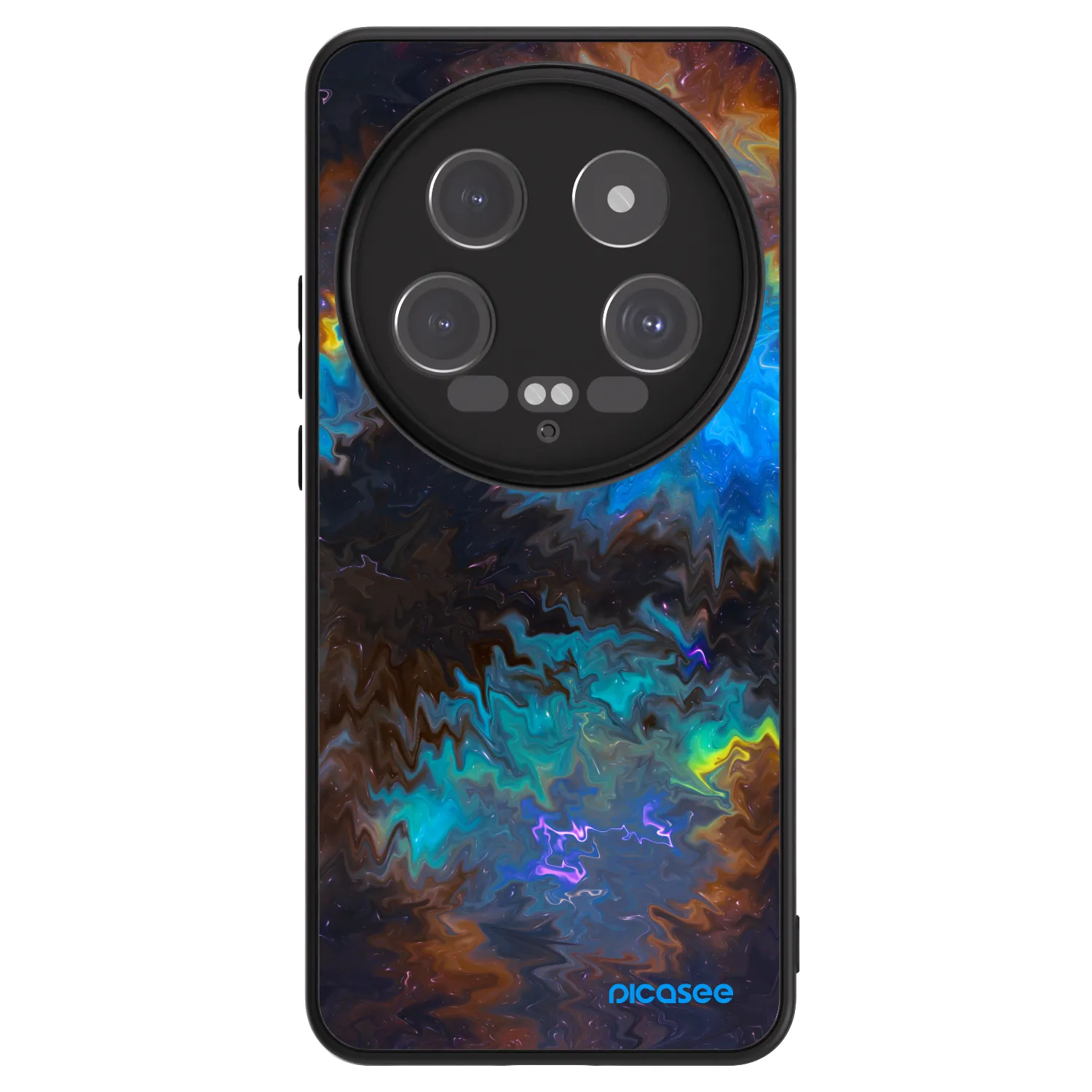 Picasee ULTIMATE CASE για Xiaomi 14 Ultra - Space