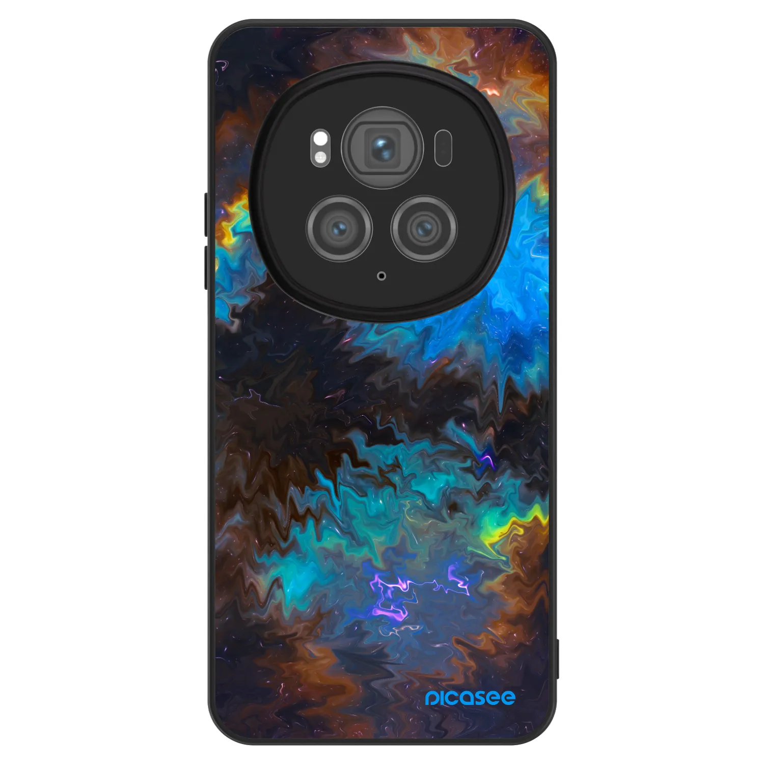 Picasee ULTIMATE CASE για Honor Magic6 Pro - Space