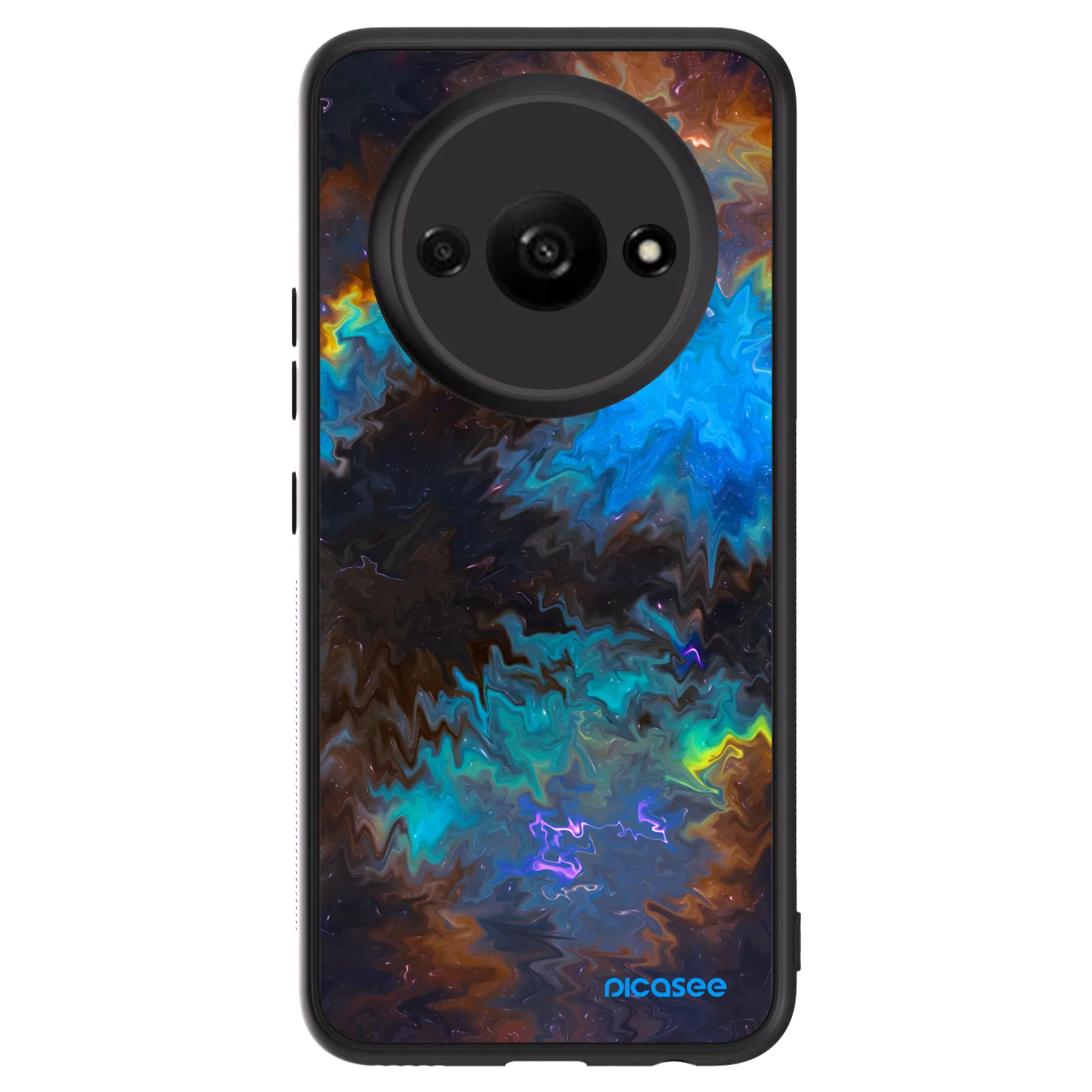 Picasee ULTIMATE CASE για Xiaomi Redmi A3 - Space