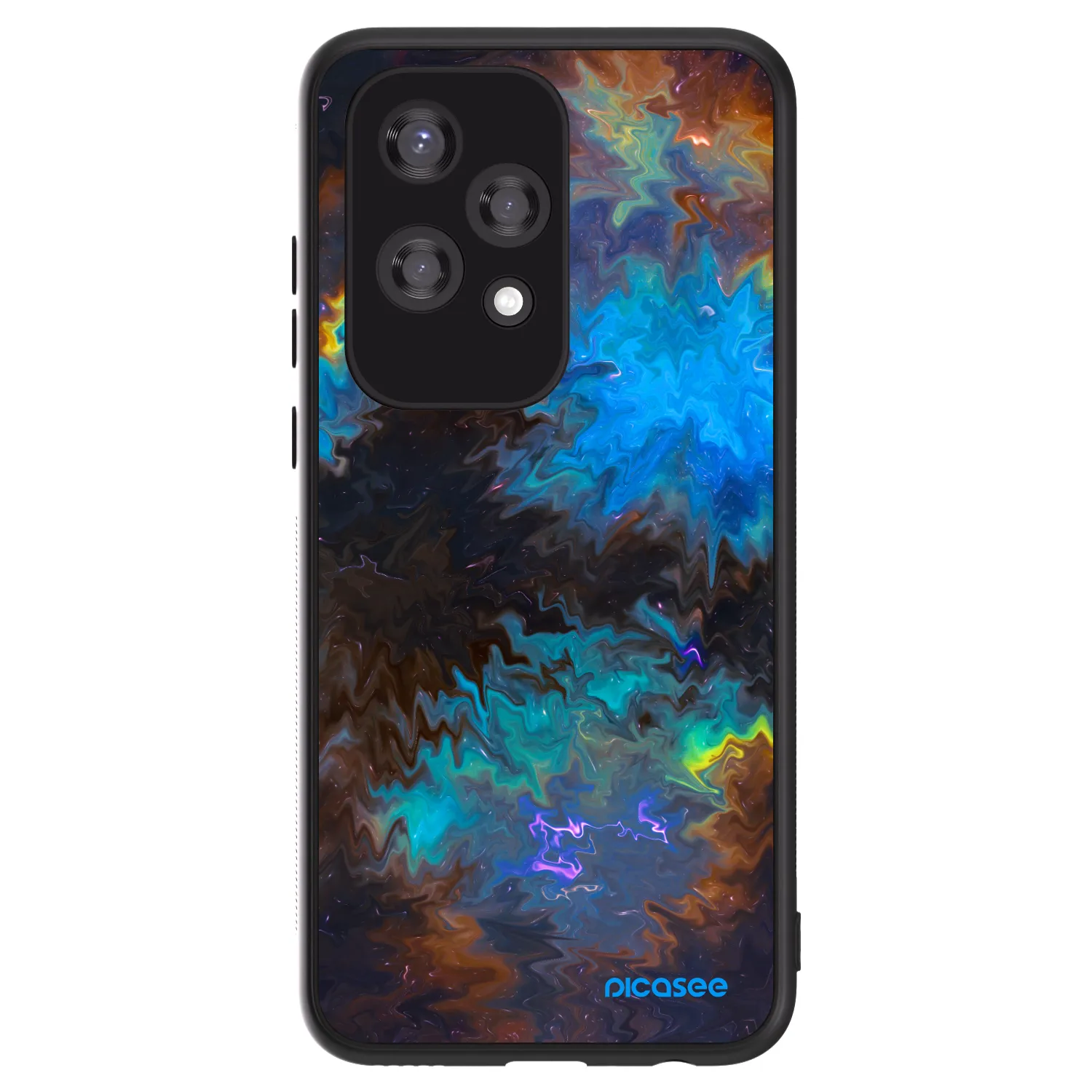 Picasee ULTIMATE CASE για Honor 200 Lite - Space