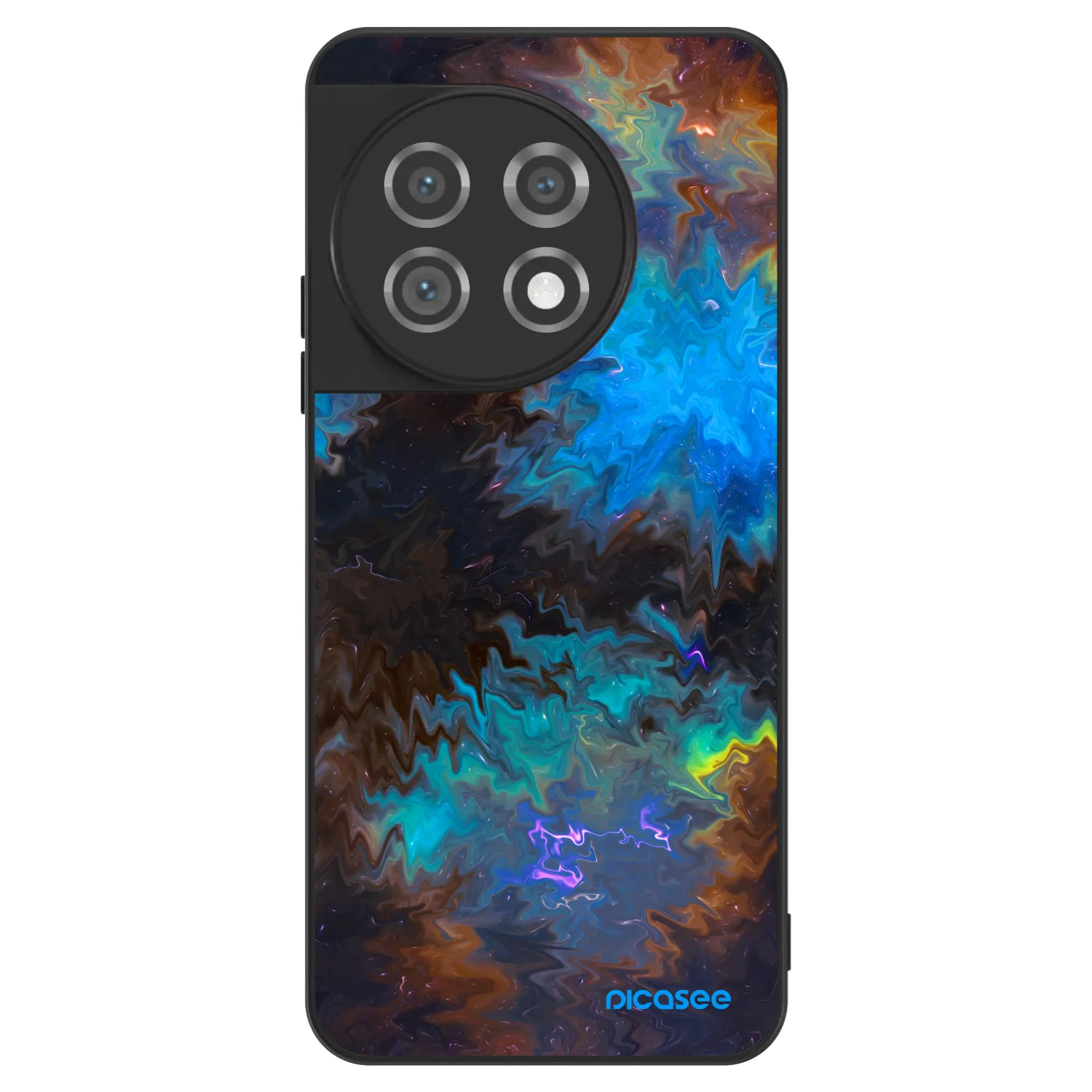 Picasee ULTIMATE CASE για OnePlus 11 5G - Space