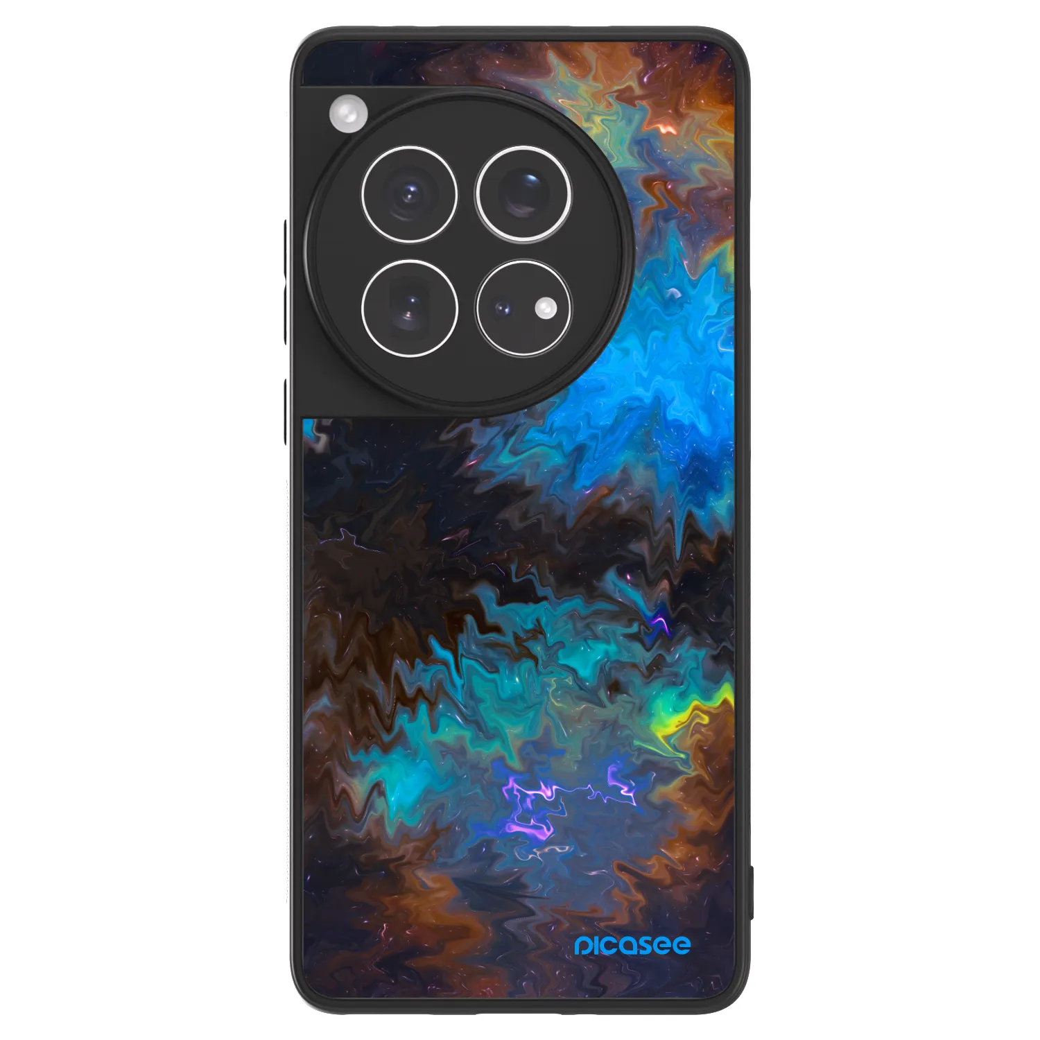 Picasee ULTIMATE CASE για OnePlus 12 5G - Space