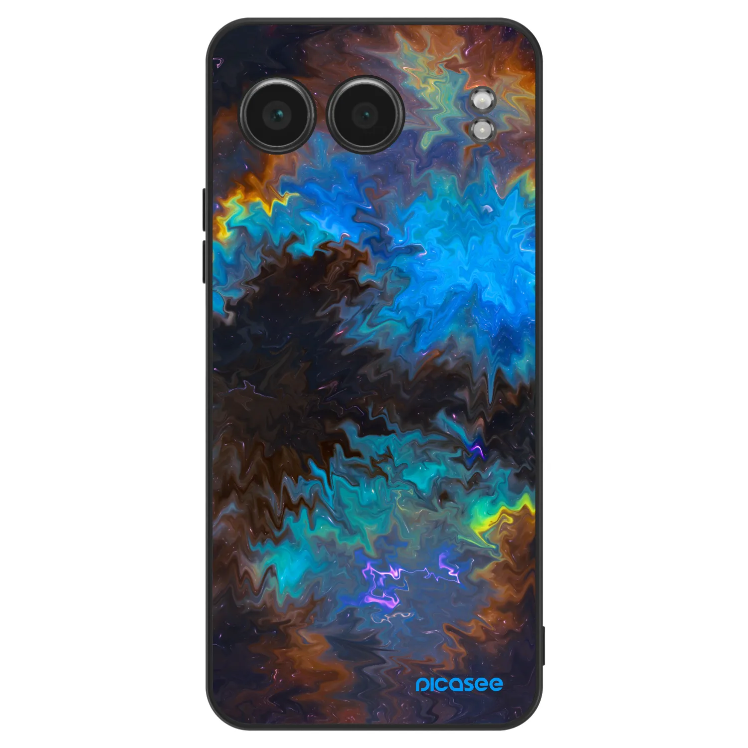 Picasee ULTIMATE CASE για OnePlus Nord 4 - Space