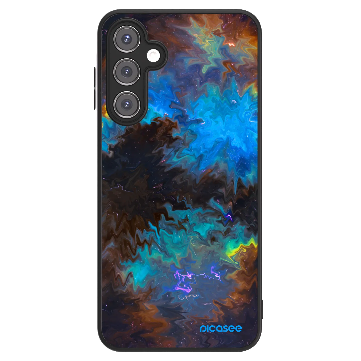 Picasee ULTIMATE CASE για Samsung Galaxy A16 5G - Space