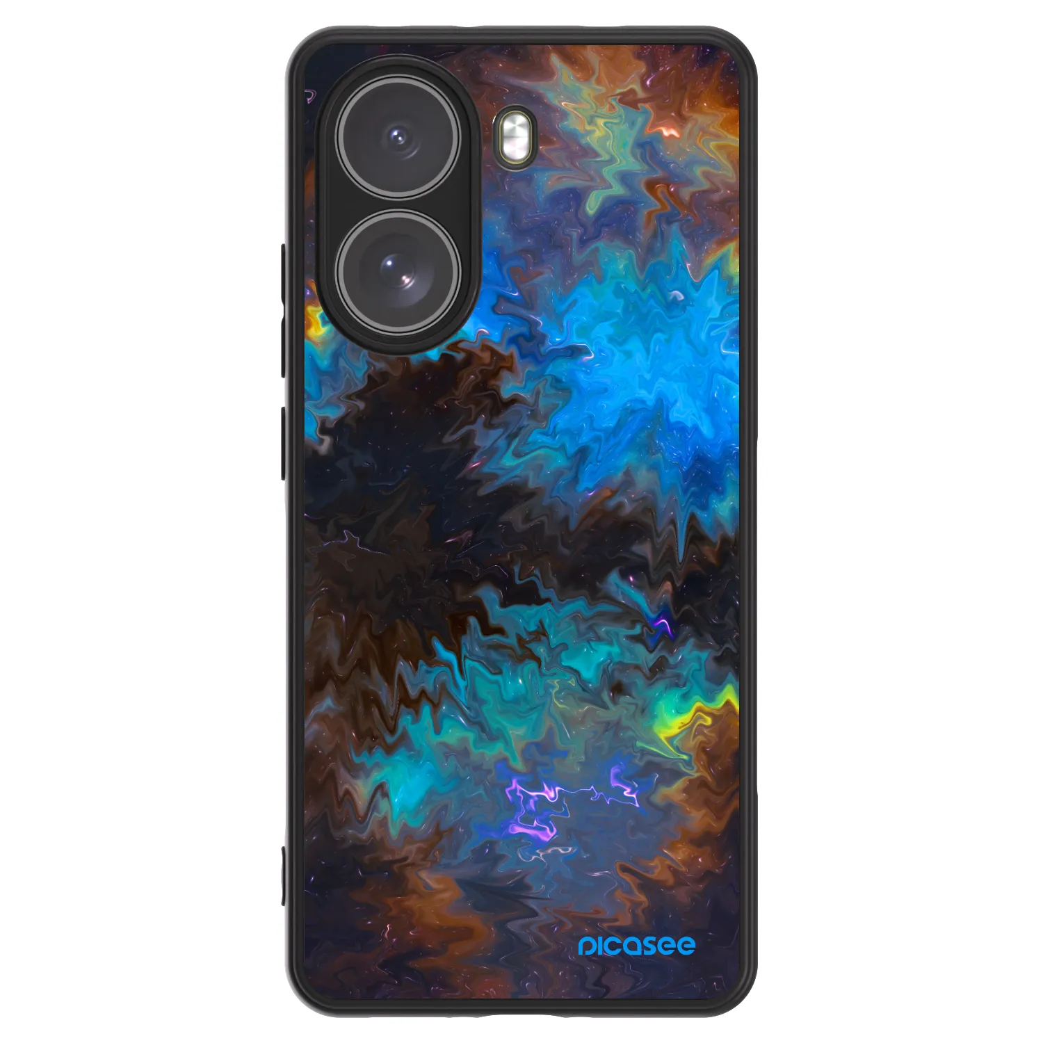Picasee ULTIMATE CASE για Xiaomi Poco X7 - Space