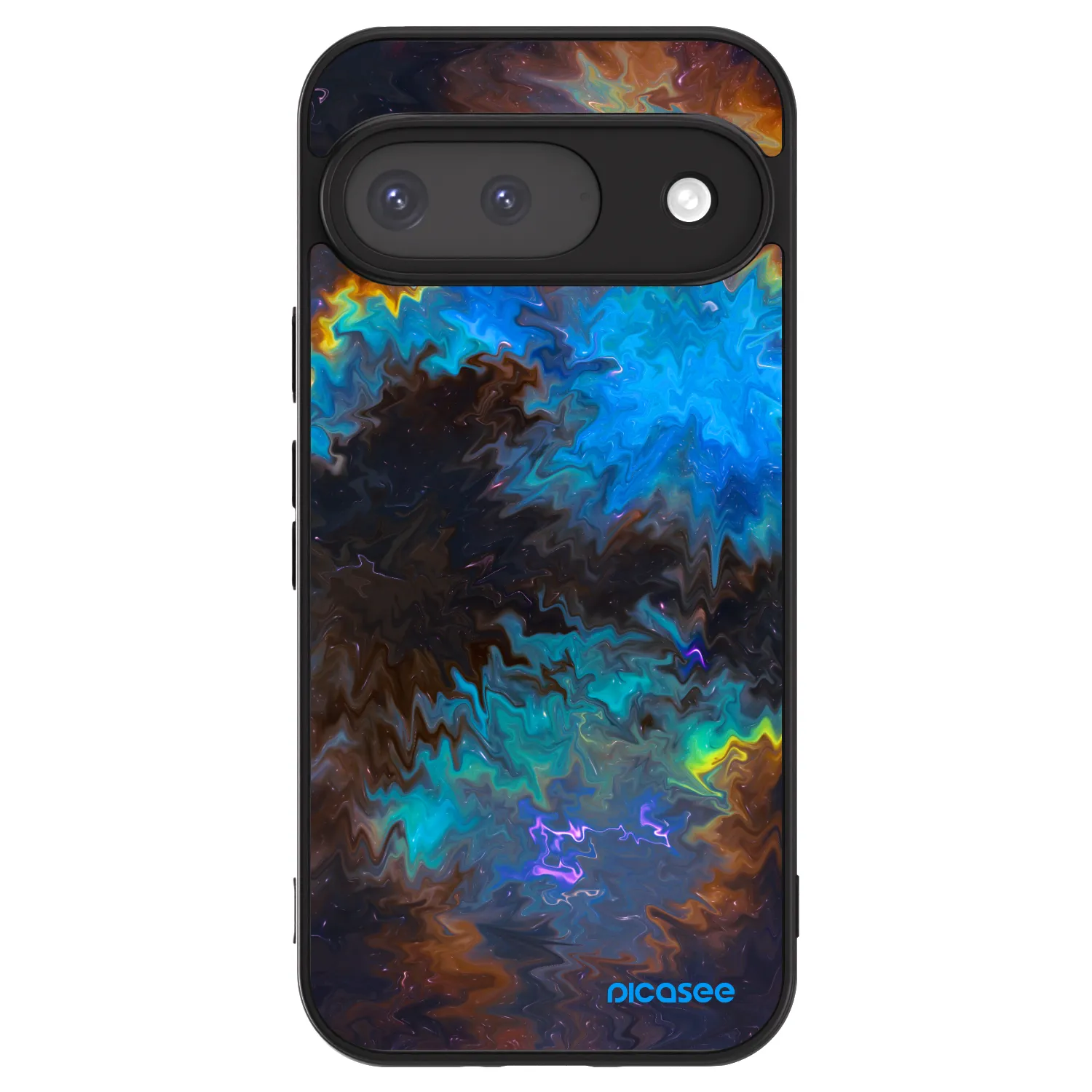 Picasee ULTIMATE CASE για Google Pixel 9 - Space