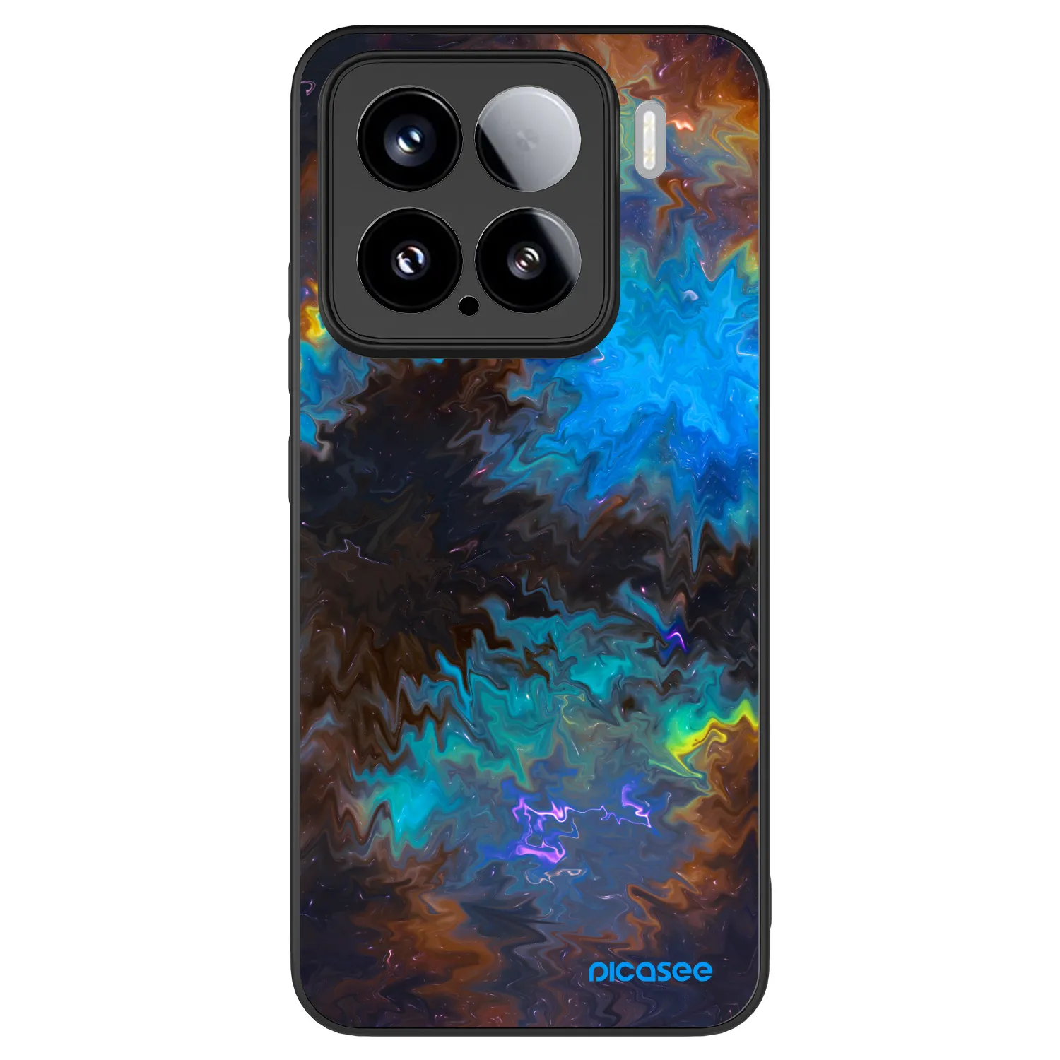 Picasee ULTIMATE CASE για Xiaomi 15 - Space