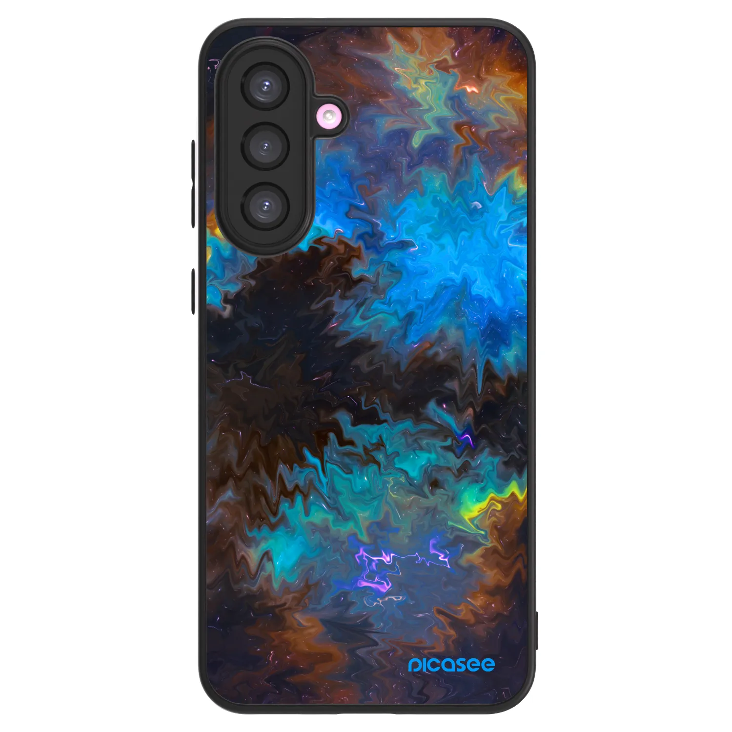 Picasee ULTIMATE CASE για Samsung Galaxy A36 5G - Space
