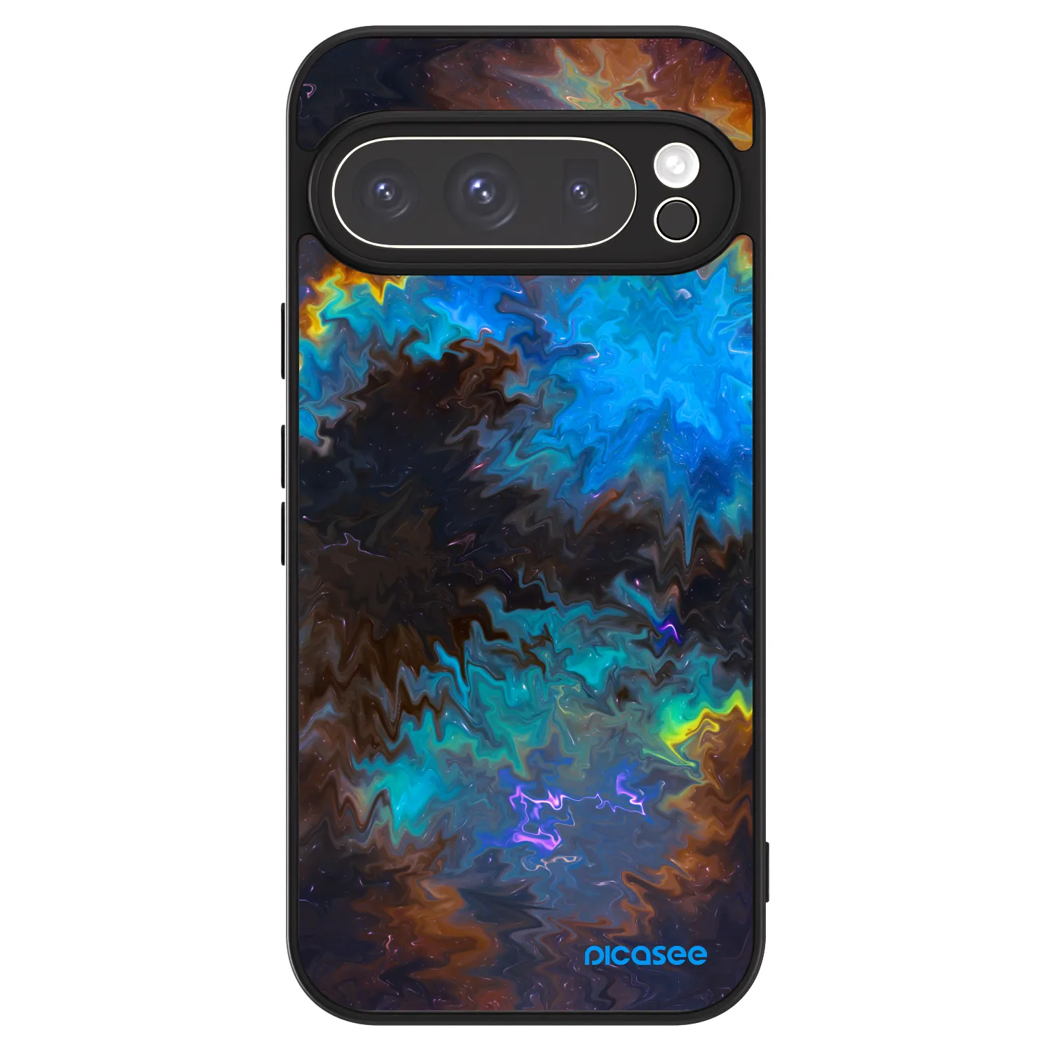 Picasee ULTIMATE CASE για Google Pixel 9 Pro - Space
