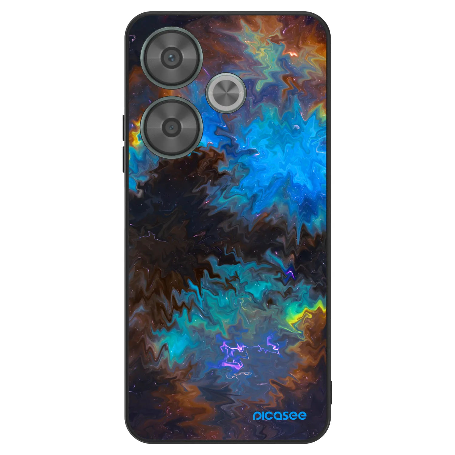 Picasee ULTIMATE CASE για Xiaomi Poco F6 - Space