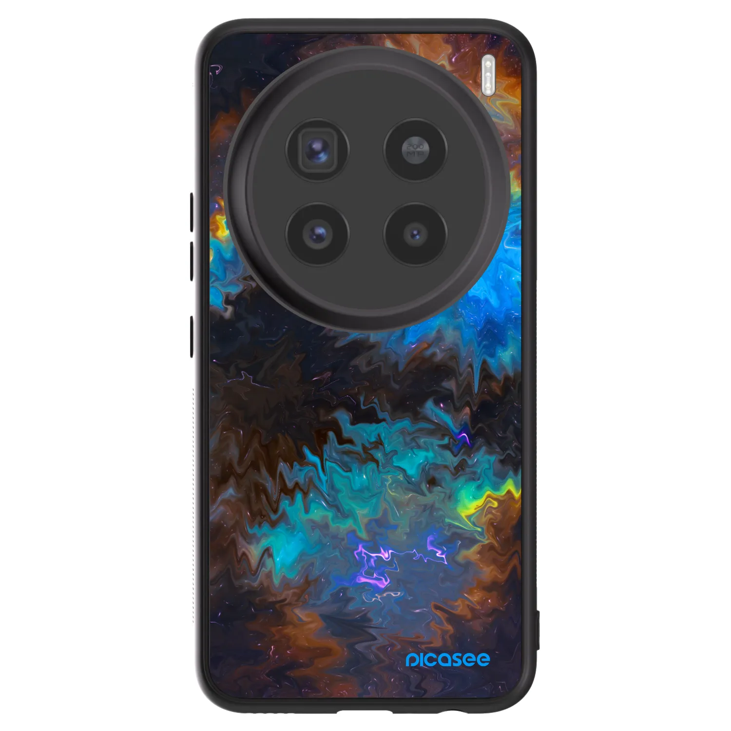 Picasee ULTIMATE CASE για Vivo X200 Pro - Space