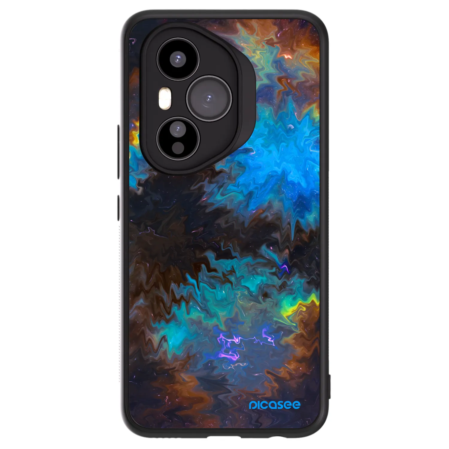 Picasee ULTIMATE CASE για Honor 400 Pro 5G - Space