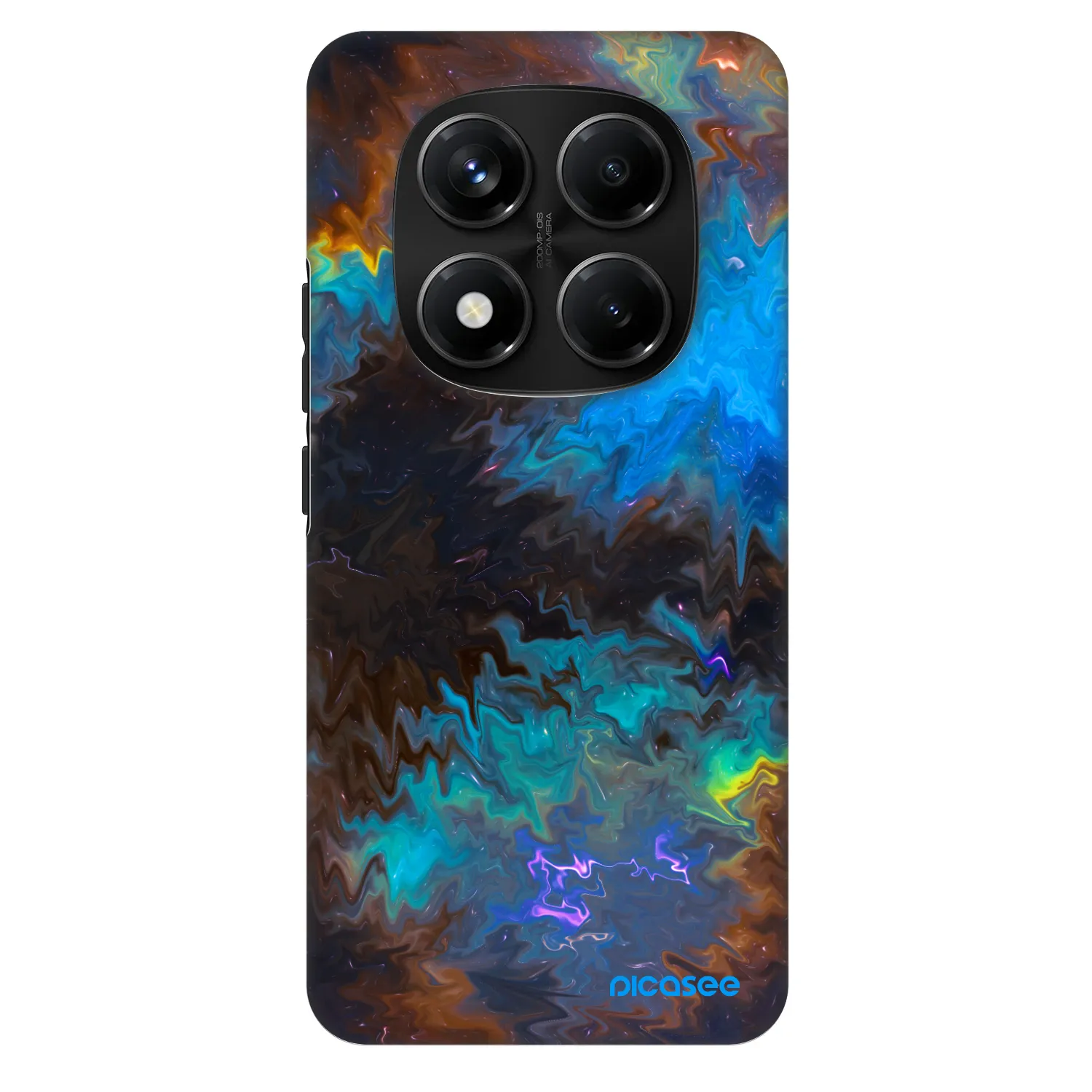 Picasee Fashion Case για Xiaomi Redmi Note 14 Pro+ 5G - Space
