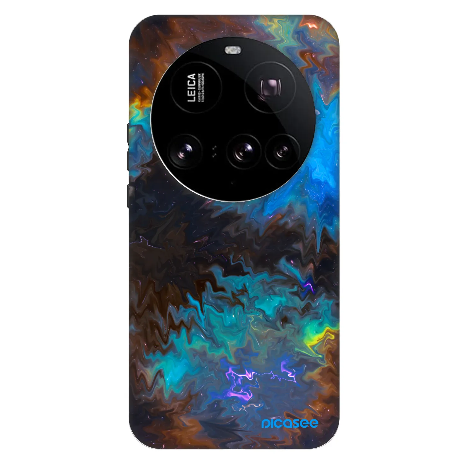 Picasee Fashion Case για Xiaomi 15 Ultra - Space