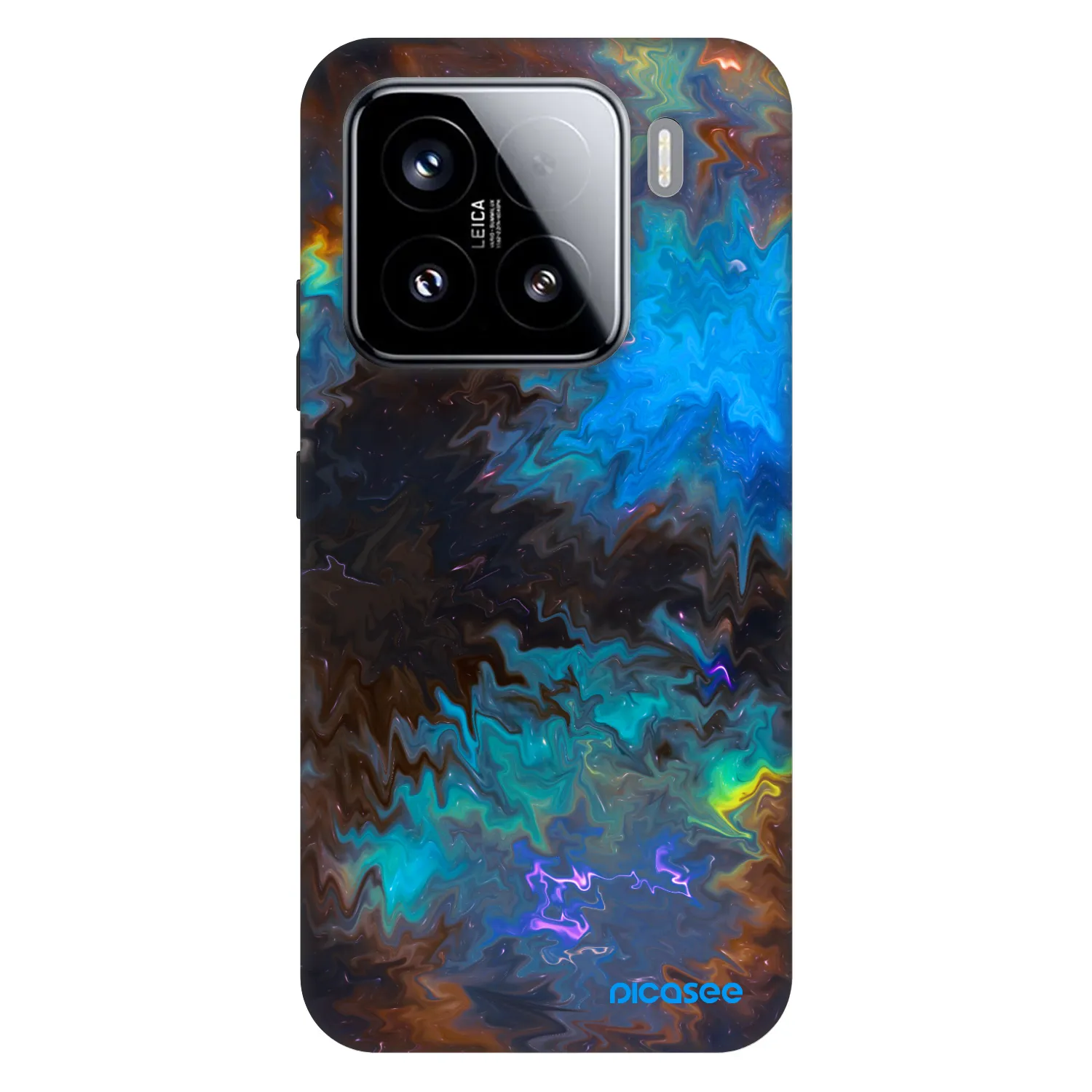 Picasee Fashion Case για Xiaomi 15 - Space