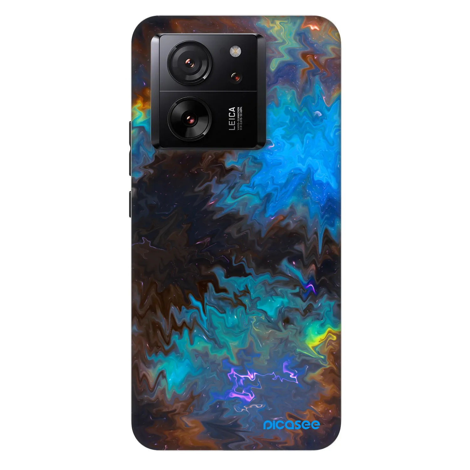 Picasee Fashion Case για Xiaomi 13T Pro - Space