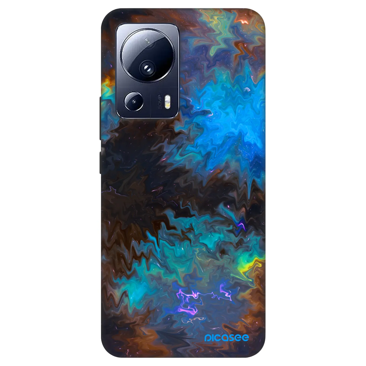 Picasee Fashion Case για Xiaomi 13 Lite - Space