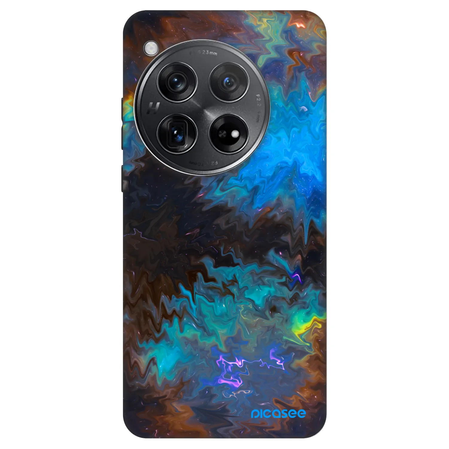 Picasee Fashion Case για OnePlus 12 5G - Space