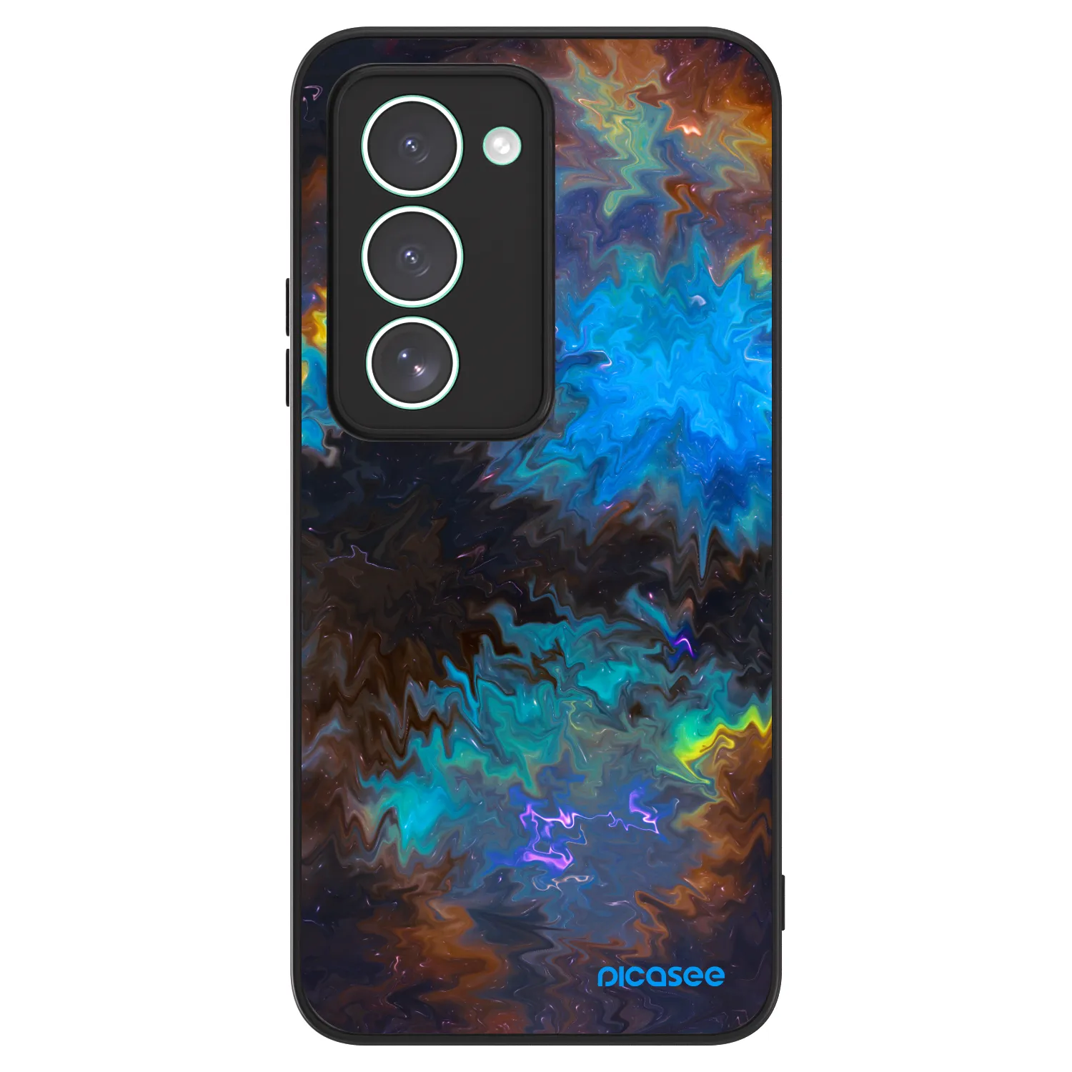 Picasee ULTIMATE CASE για Xiaomi Redmi 15 5G - Space