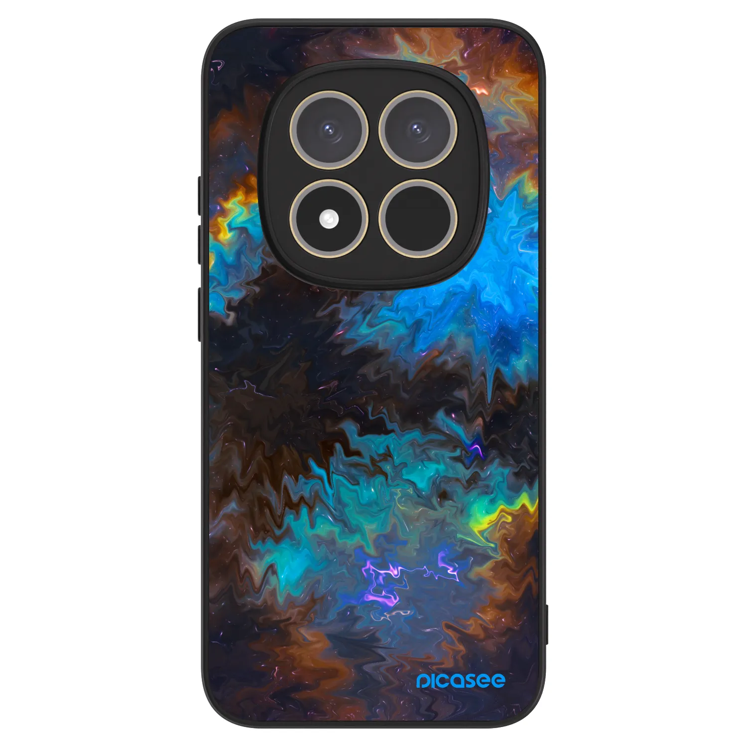 Picasee ULTIMATE CASE για Xiaomi Redmi Note 15 Pro 4G - Space