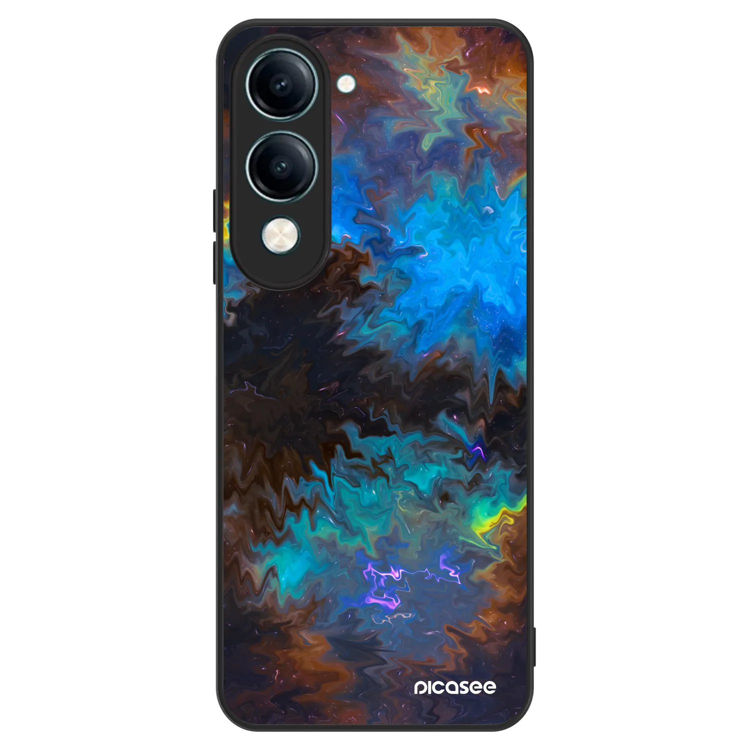Picasee ULTIMATE CASE για Vivo Y29s 5G - Space