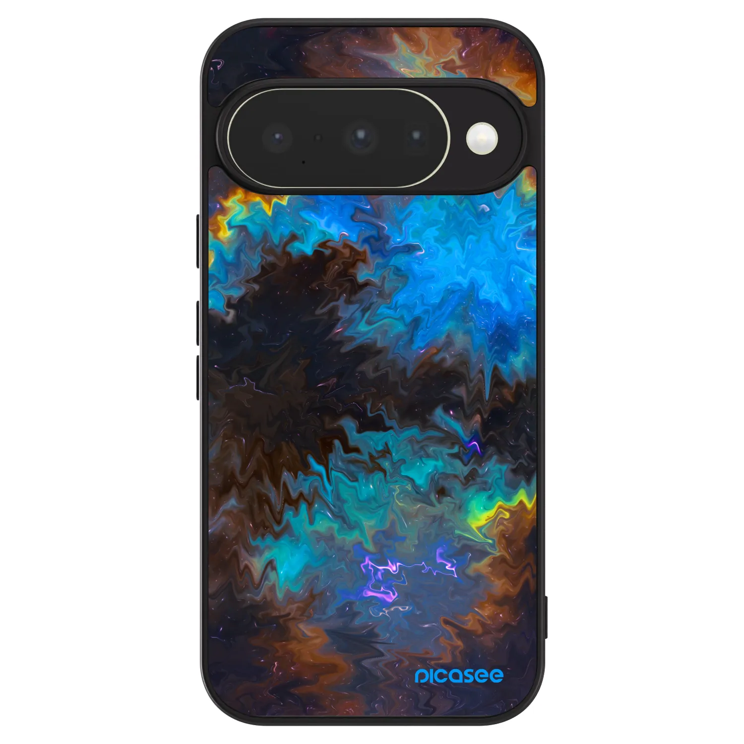 Picasee ULTIMATE CASE για Google Pixel 10 - Space