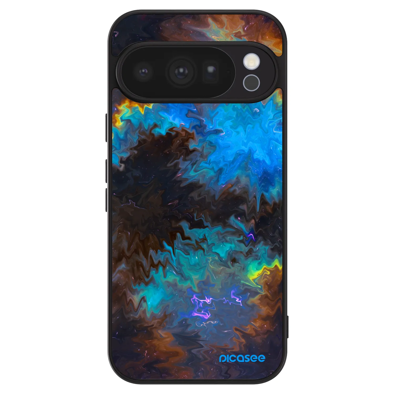 Picasee ULTIMATE CASE για Google Pixel 10 Pro - Space