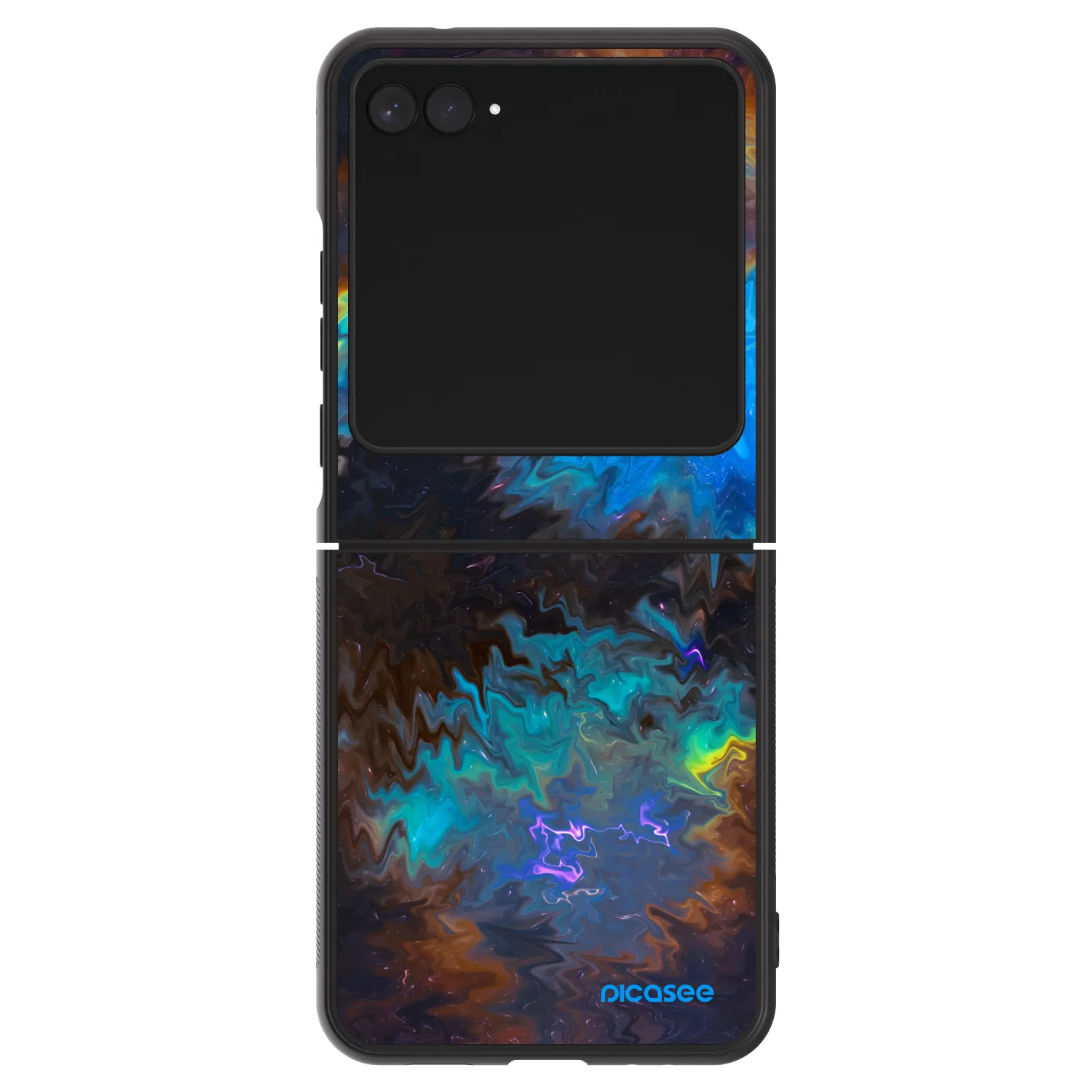 Picasee ULTIMATE CASE για Motorola Razr 60 - Space