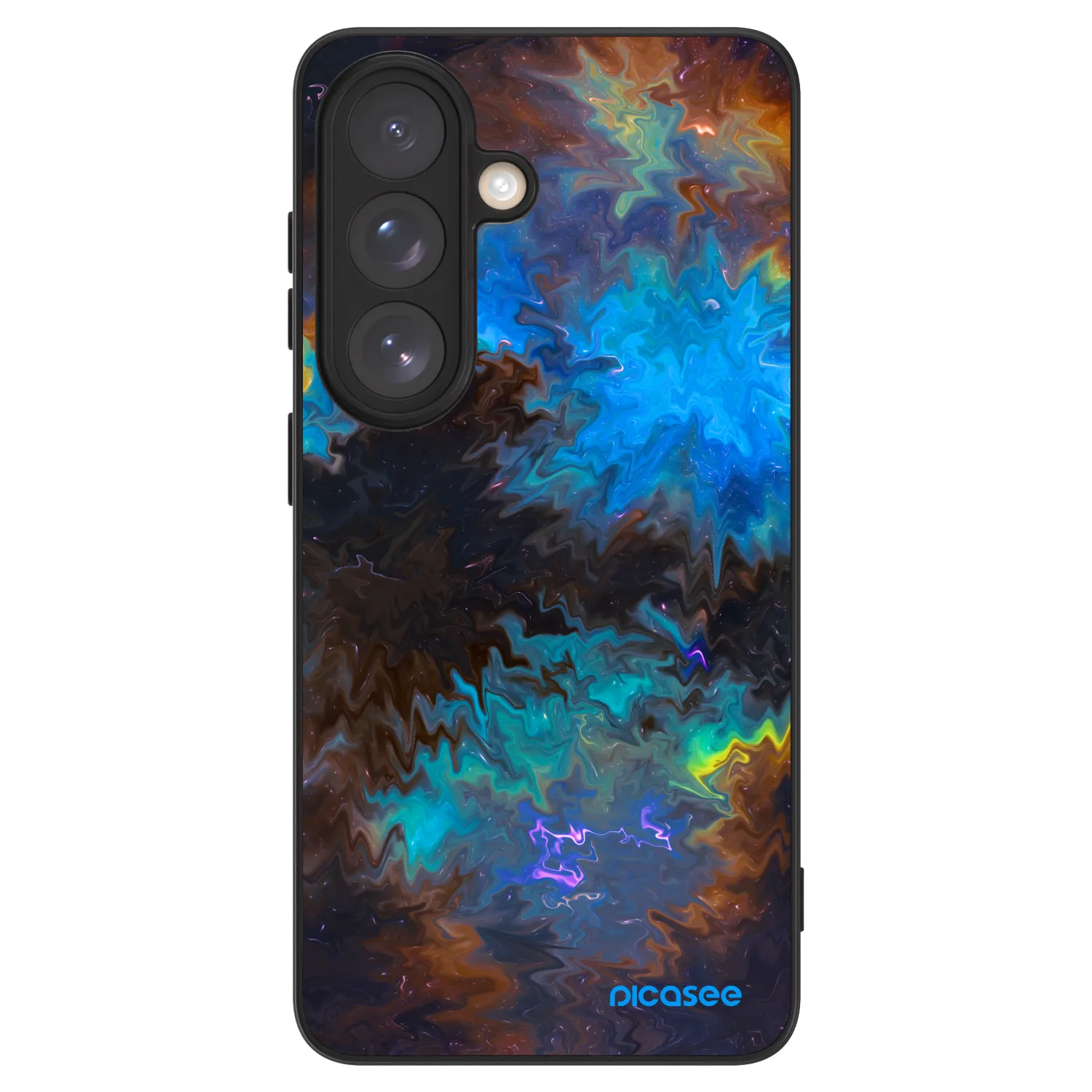 Picasee ULTIMATE CASE PowerShare για Samsung Galaxy S26 - Space