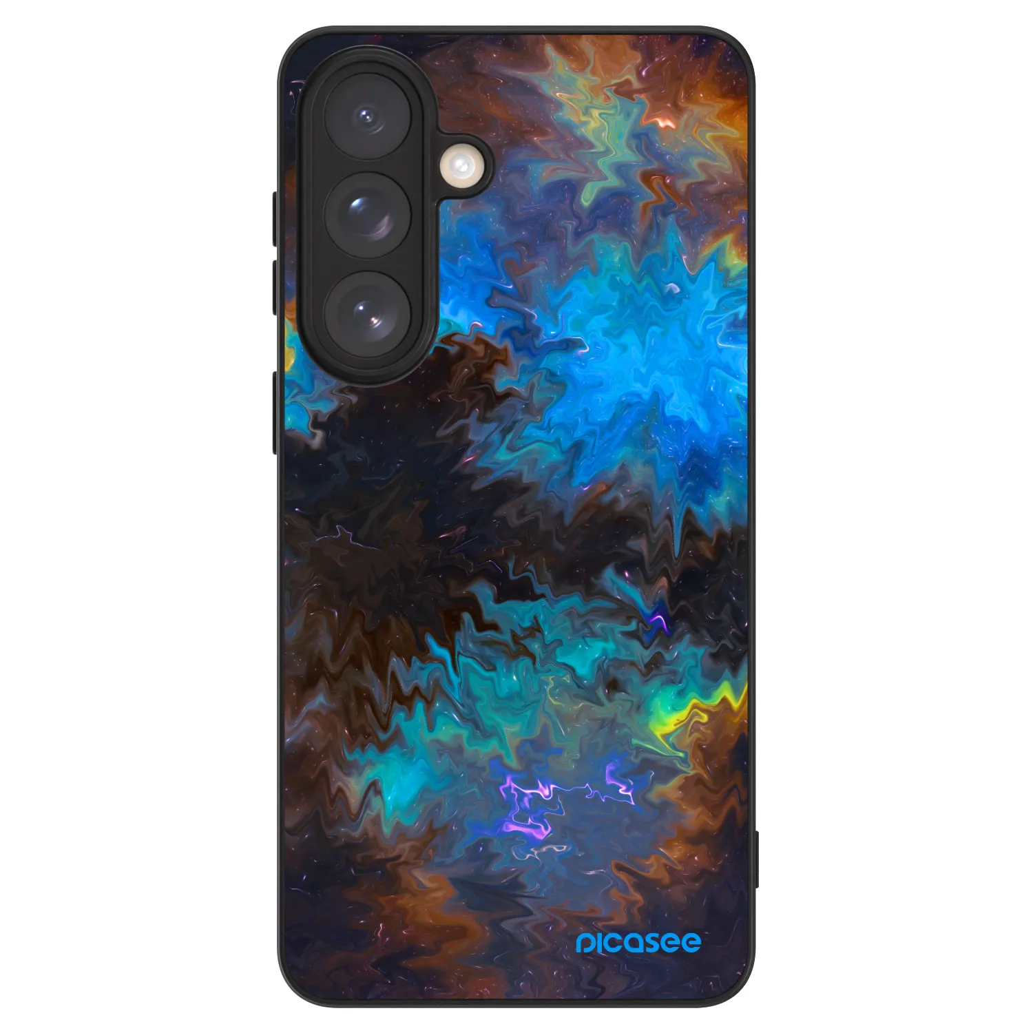 Picasee ULTIMATE CASE για Samsung Galaxy S26+ - Space