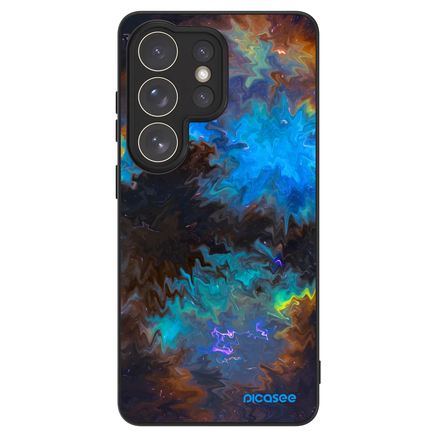 Picasee ULTIMATE CASE PowerShare για Samsung Galaxy S26 Ultra - Space