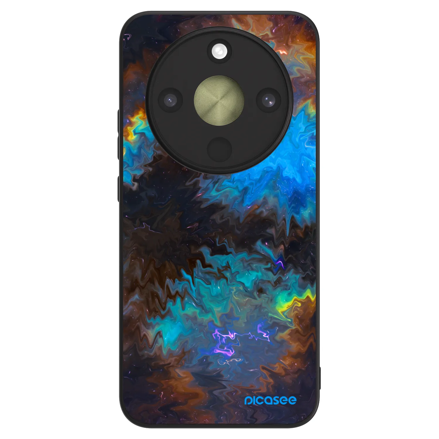 Picasee ULTIMATE CASE για Honor Magic8 Lite 5G - Space