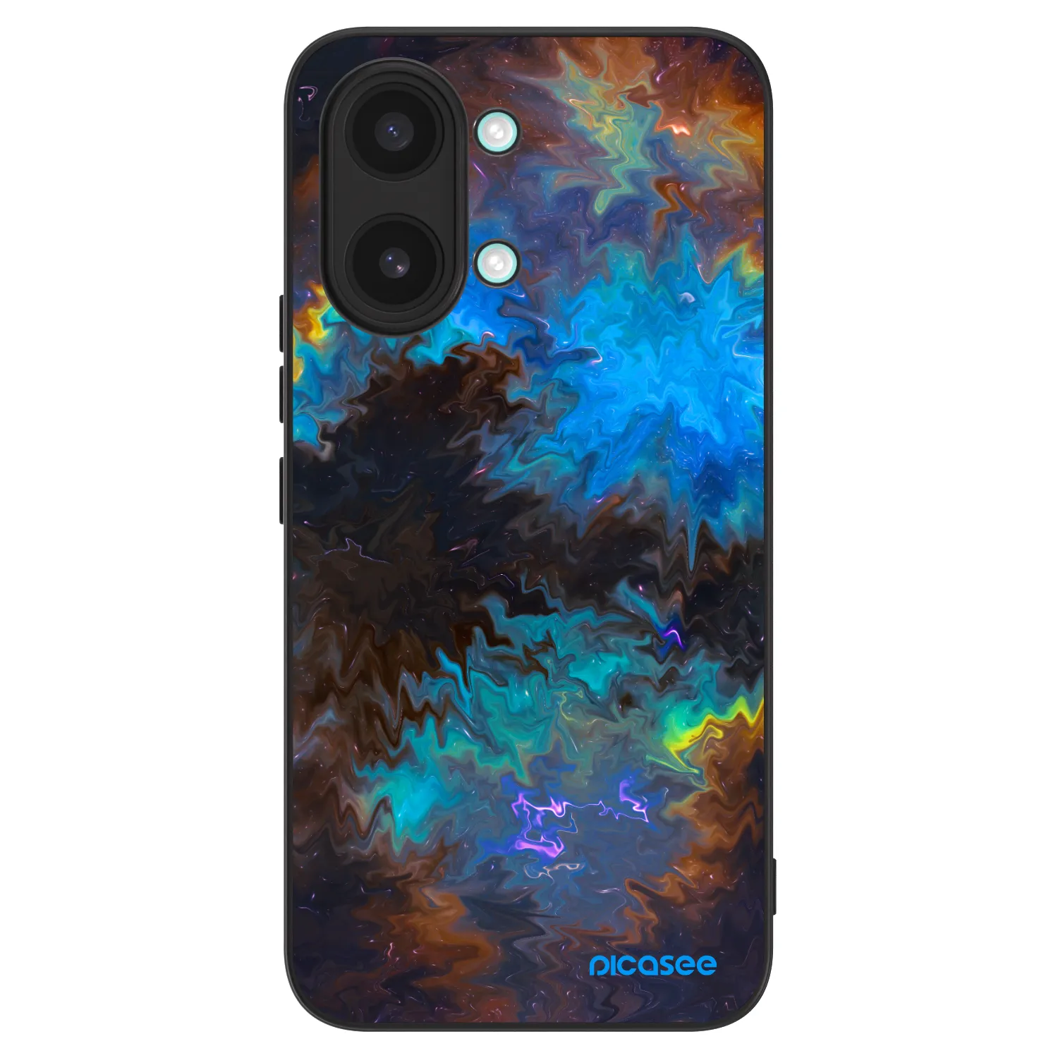 Picasee ULTIMATE CASE για Xiaomi Poco X8 Pro Max - Space
