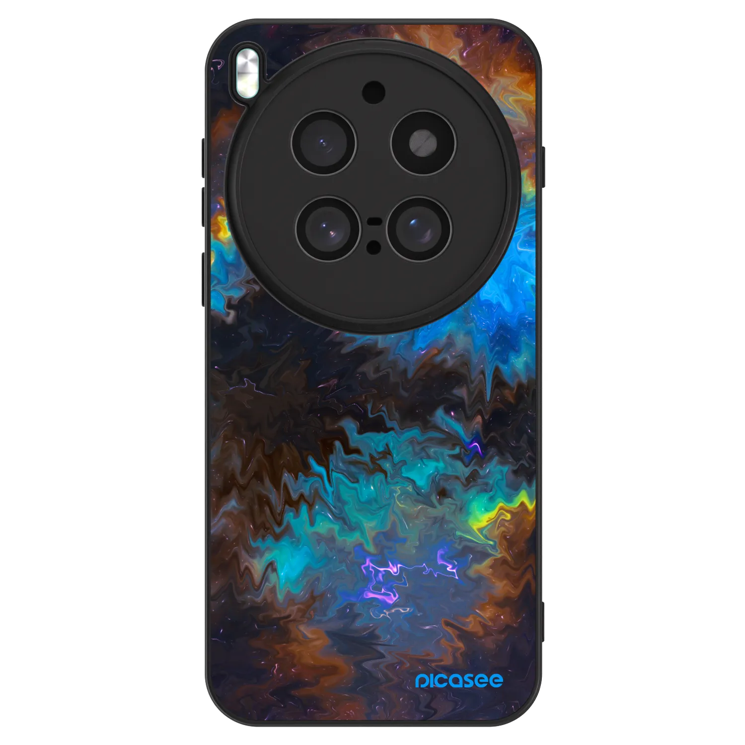 Picasee ULTIMATE CASE για Vivo X300 Pro - Space