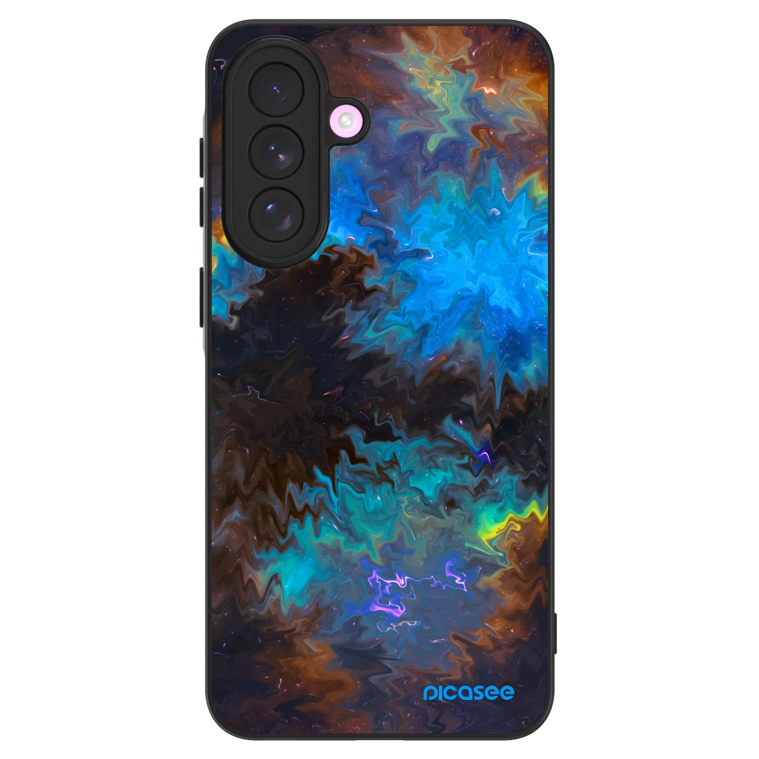 Picasee ULTIMATE CASE για Samsung Galaxy A57 5G - Space
