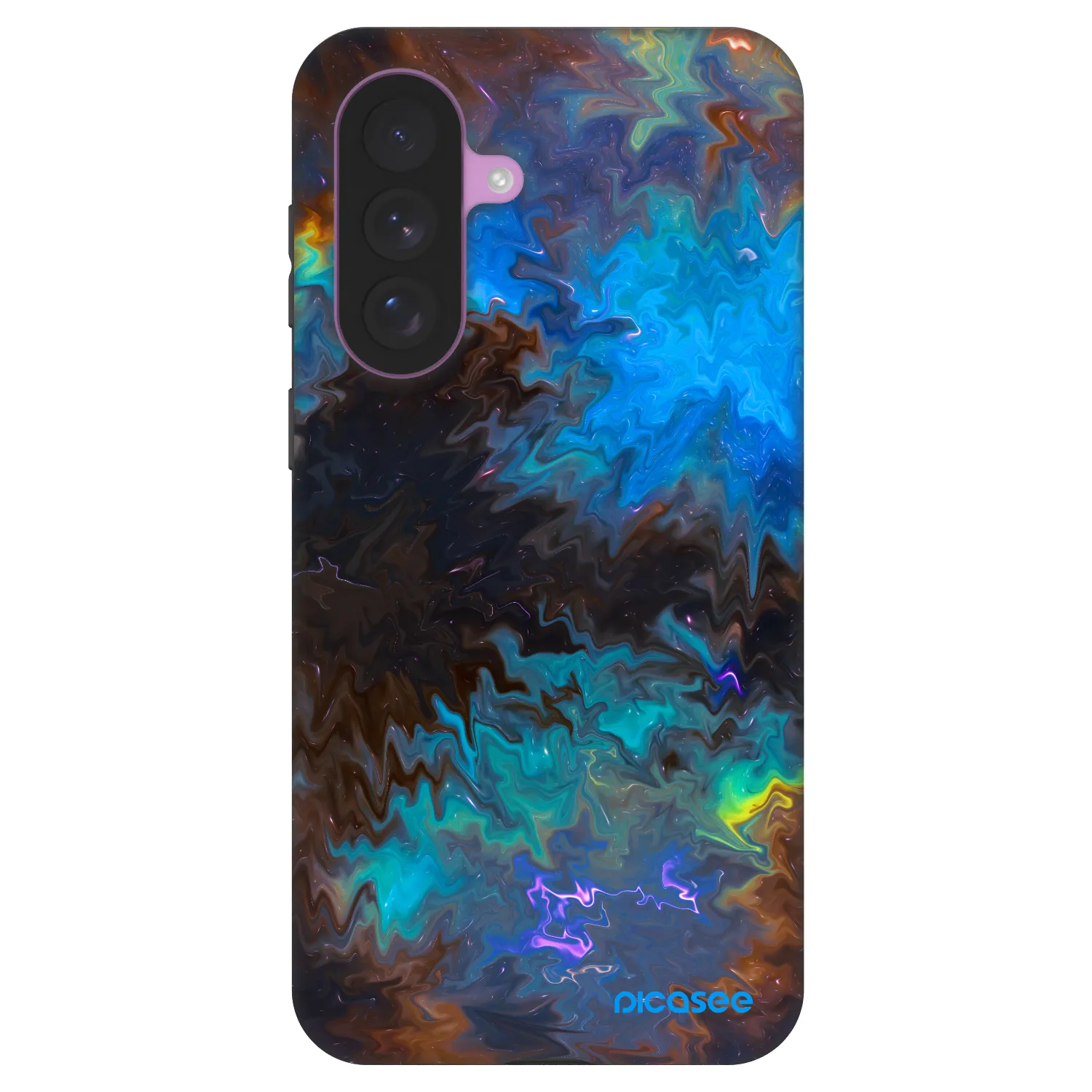 Picasee Fashion Case για Samsung Galaxy A57 5G - Space